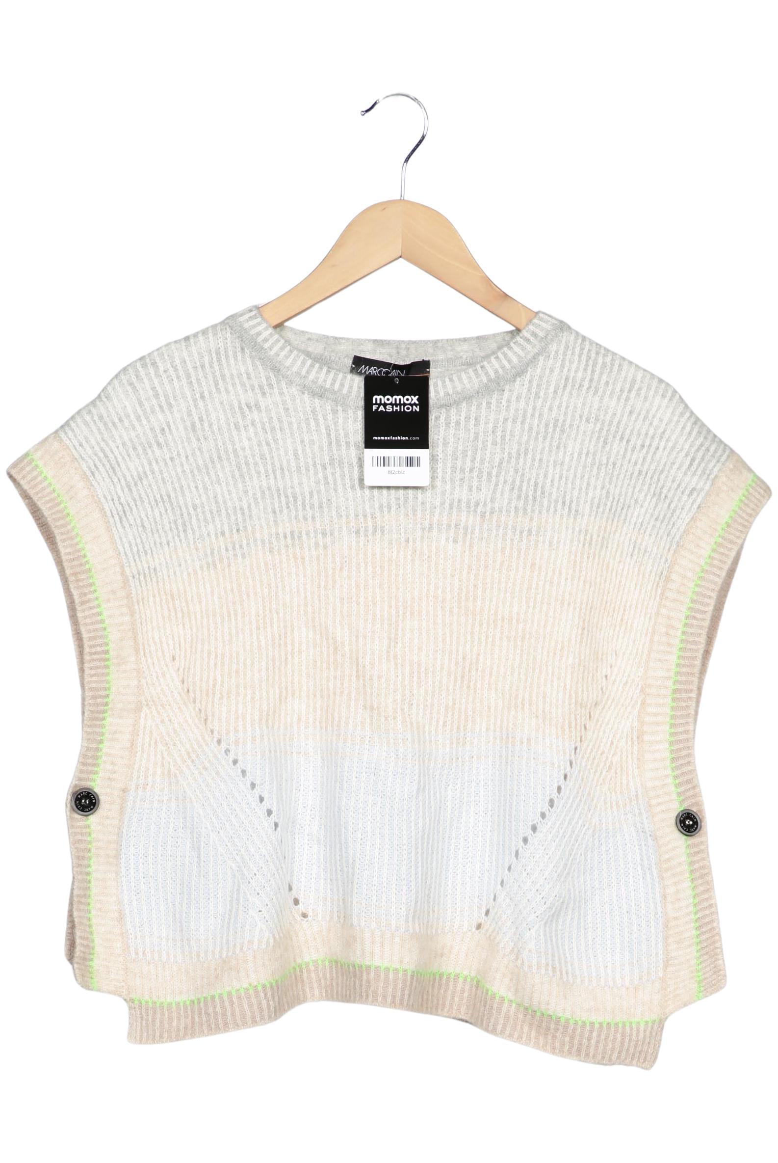 

Marc Cain Damen Pullover, mehrfarbig, Gr. 38