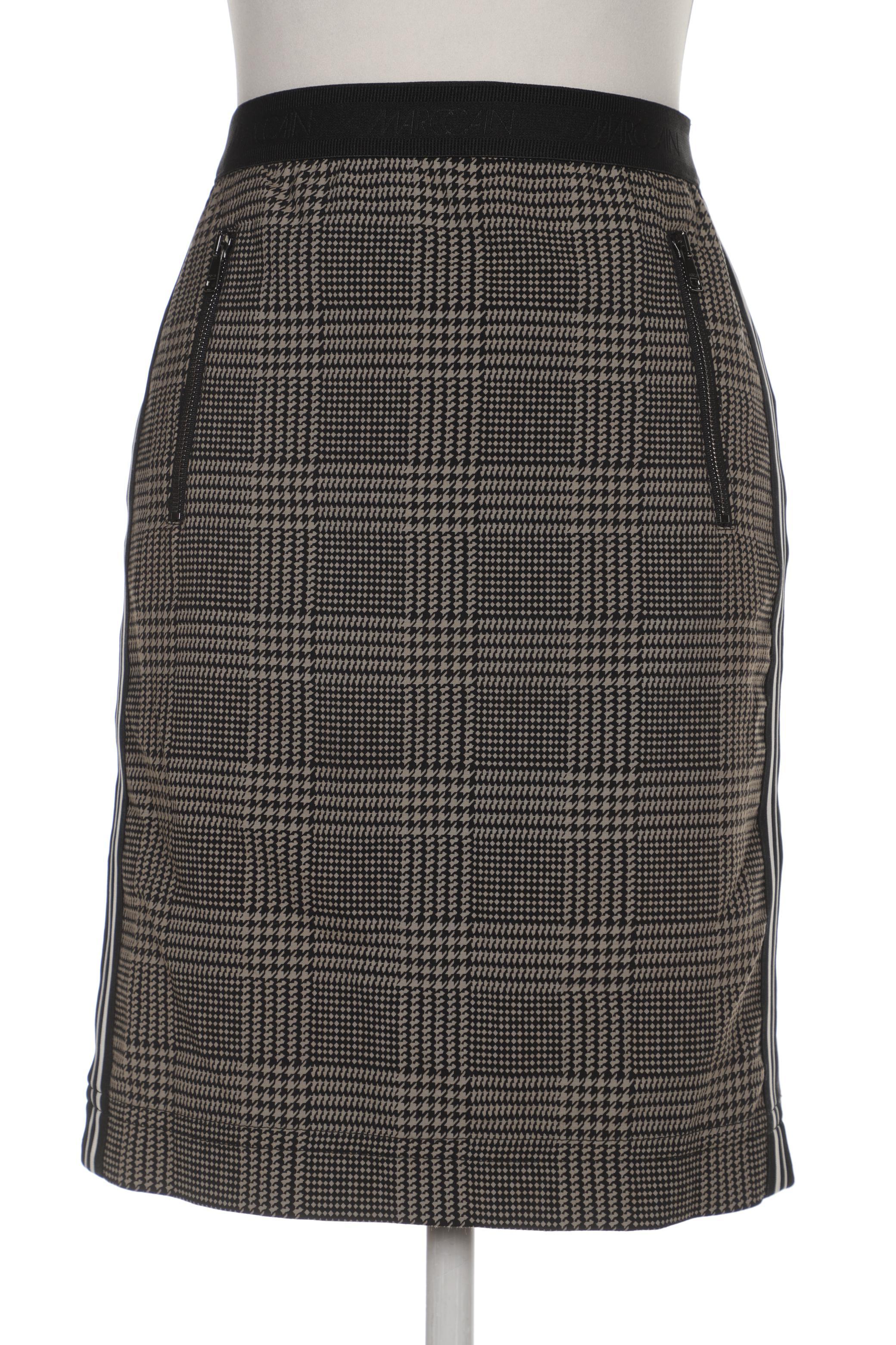 

Marc Cain Damen Rock, schwarz