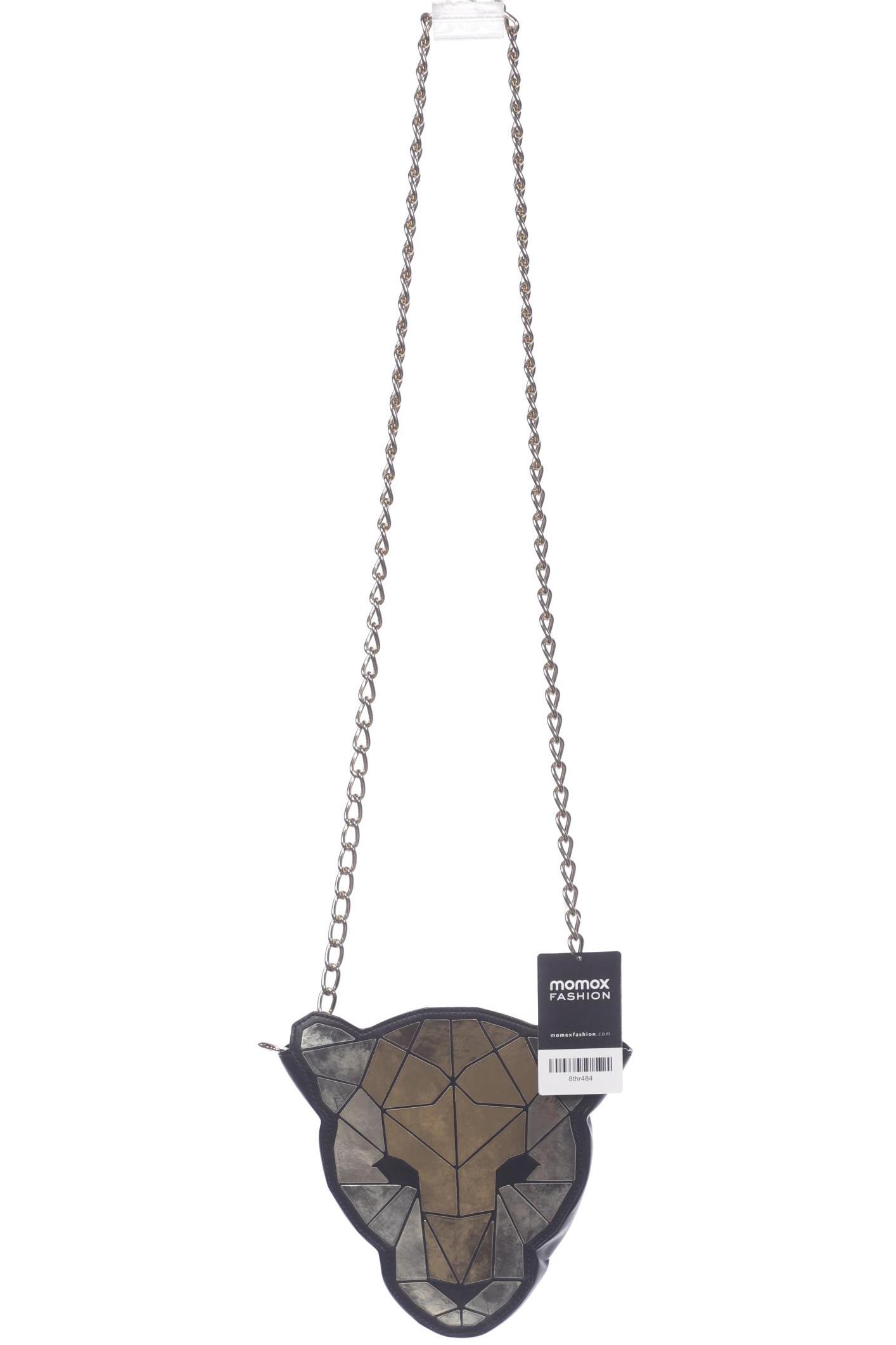 

Marc Cain Damen Handtasche, schwarz, Gr.