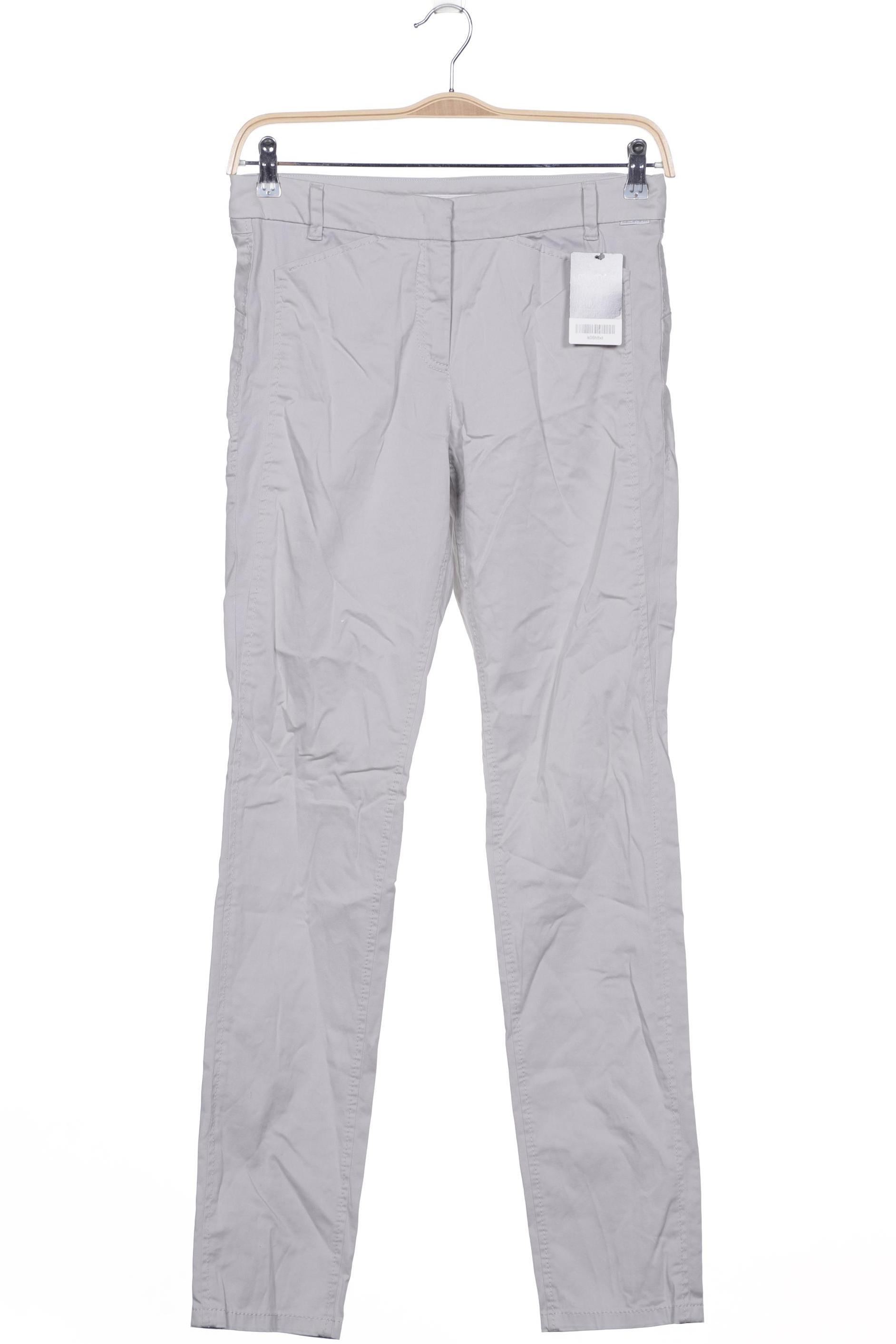 

Marc Cain Damen Stoffhose, grau