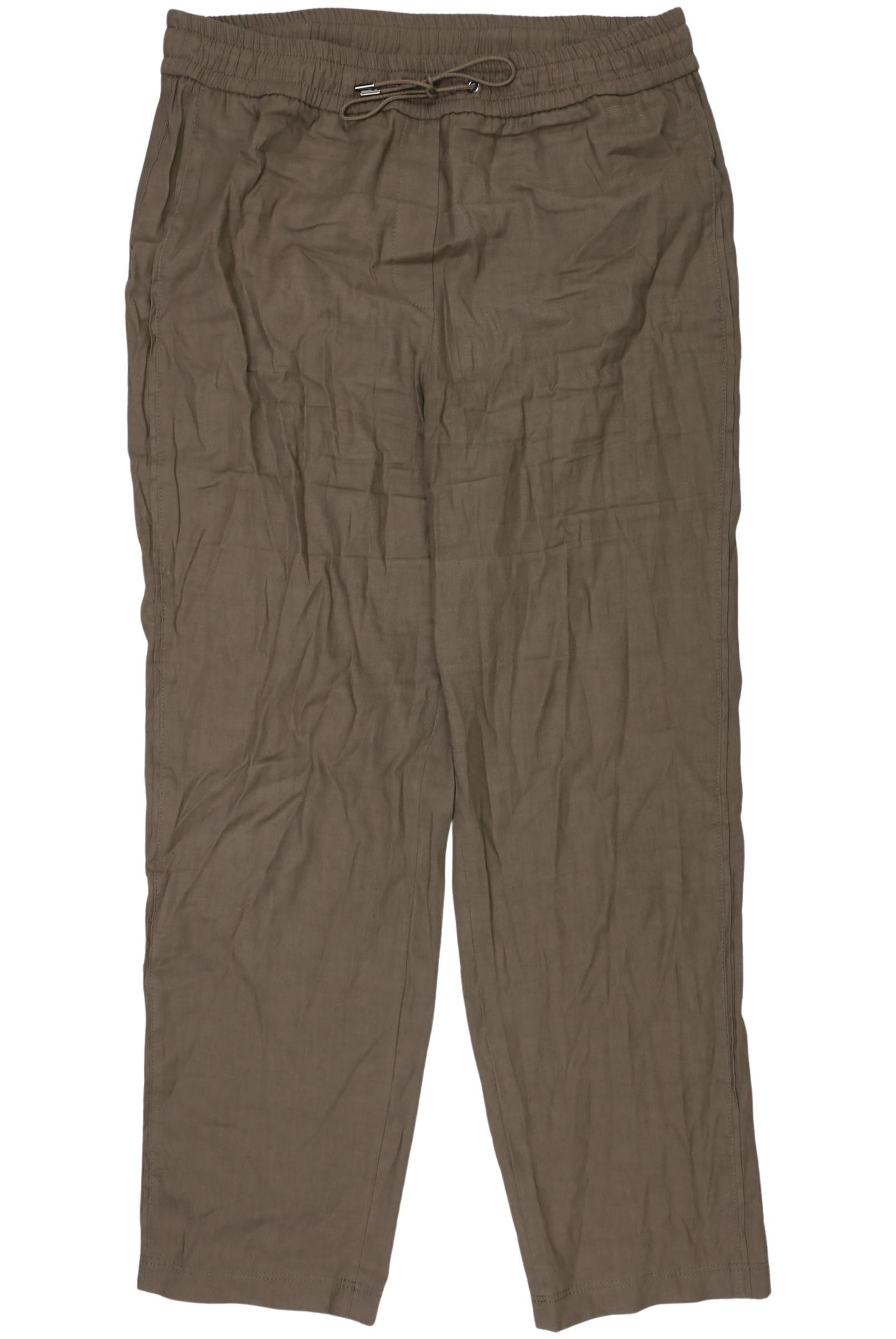 

Marc Cain Damen Stoffhose, braun, Gr. 42