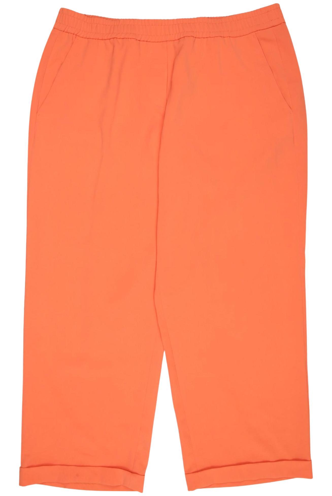 

Marc Cain Damen Stoffhose, orange, Gr. 44