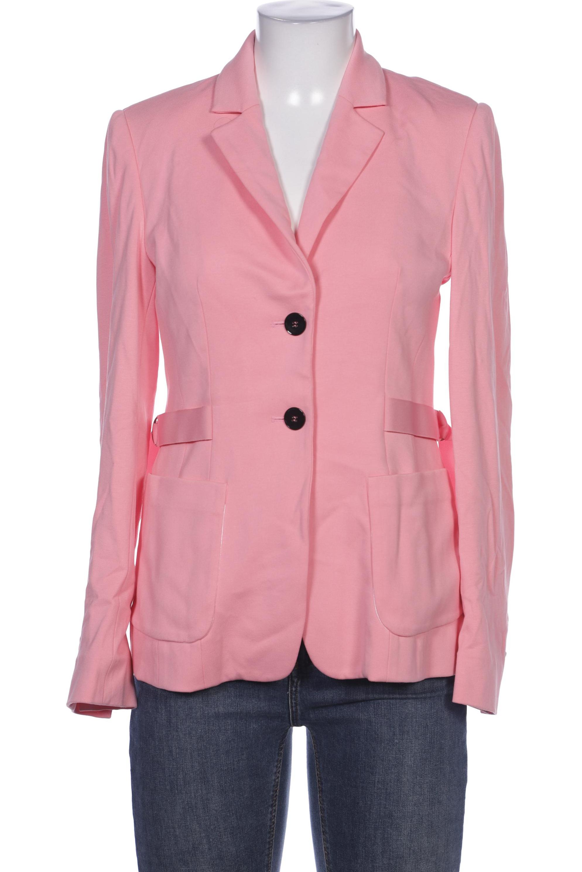 

Marc Cain Damen Blazer, pink, Gr. 38
