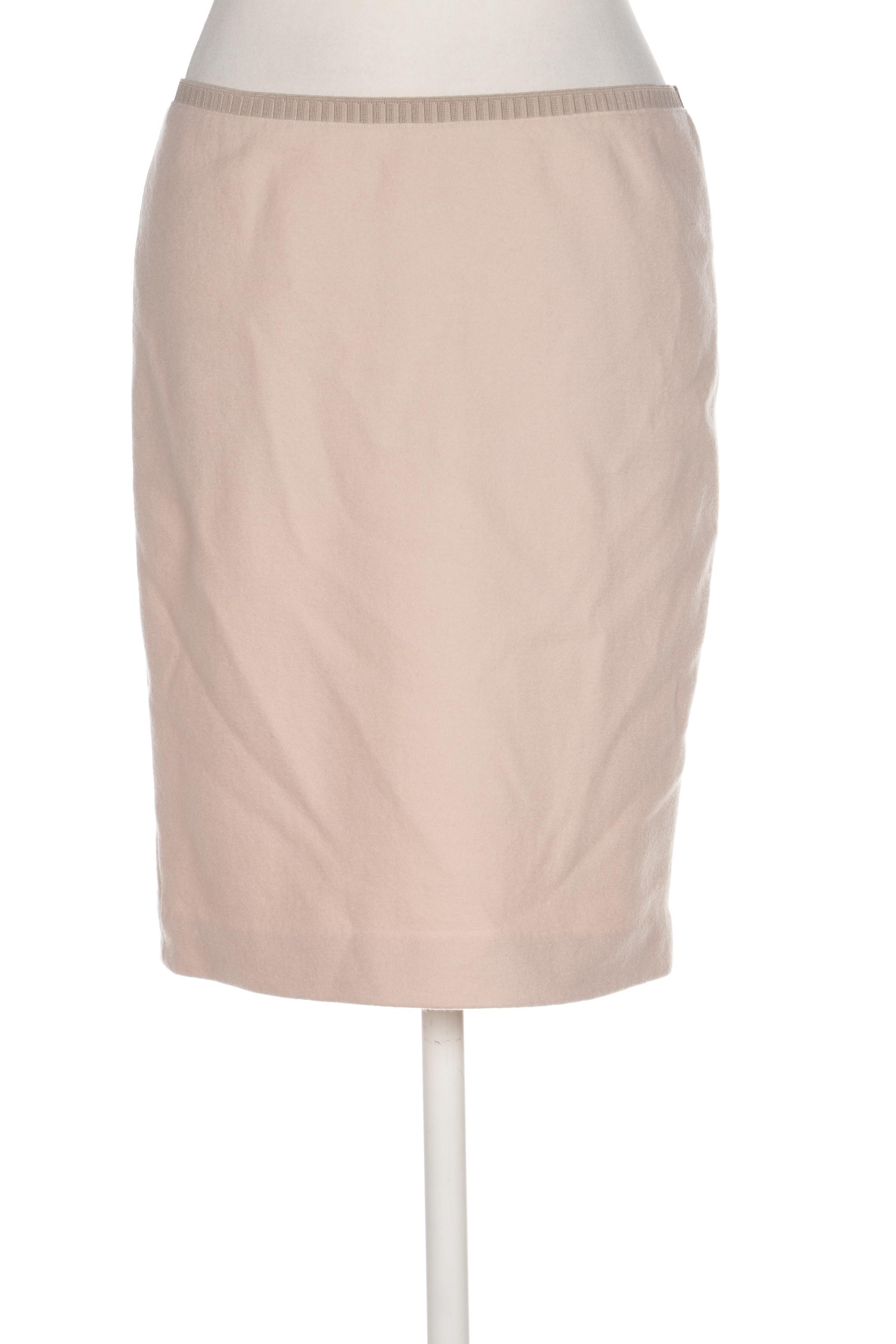 

Marc Cain Damen Rock, pink, Gr. 29