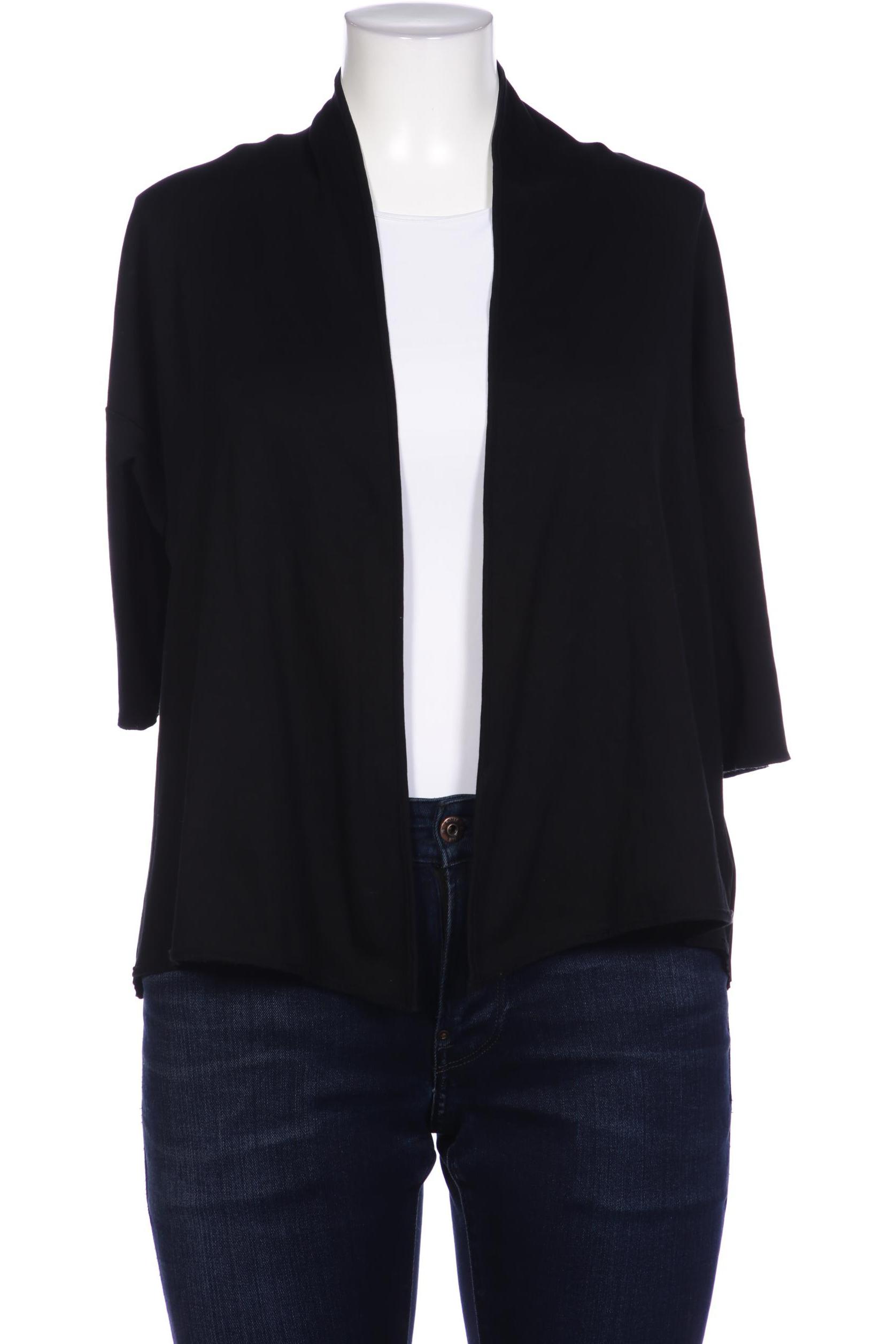 

Marc Cain Damen Strickjacke, schwarz