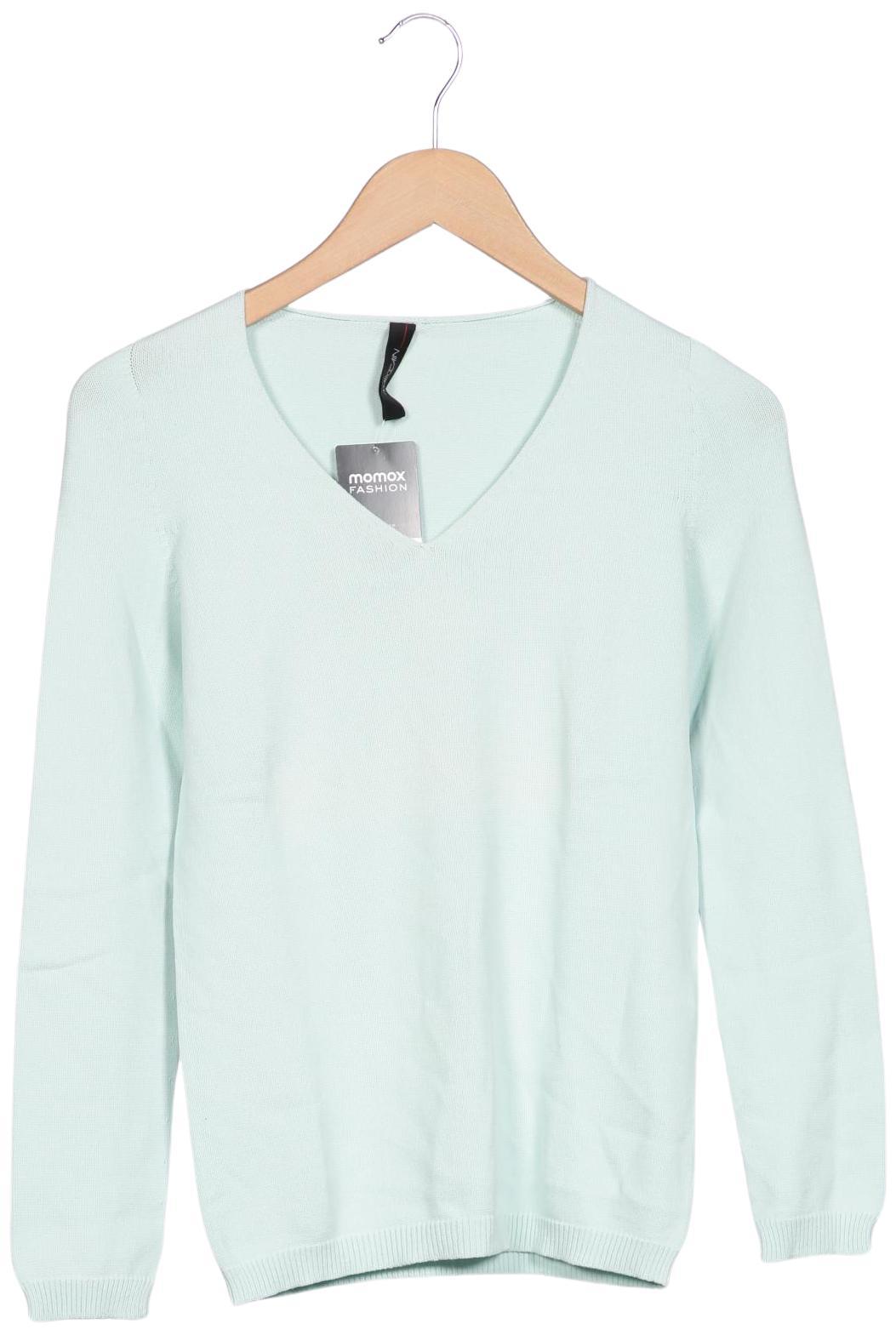 

Marc Cain Damen Pullover, hellgrün, Gr. 36