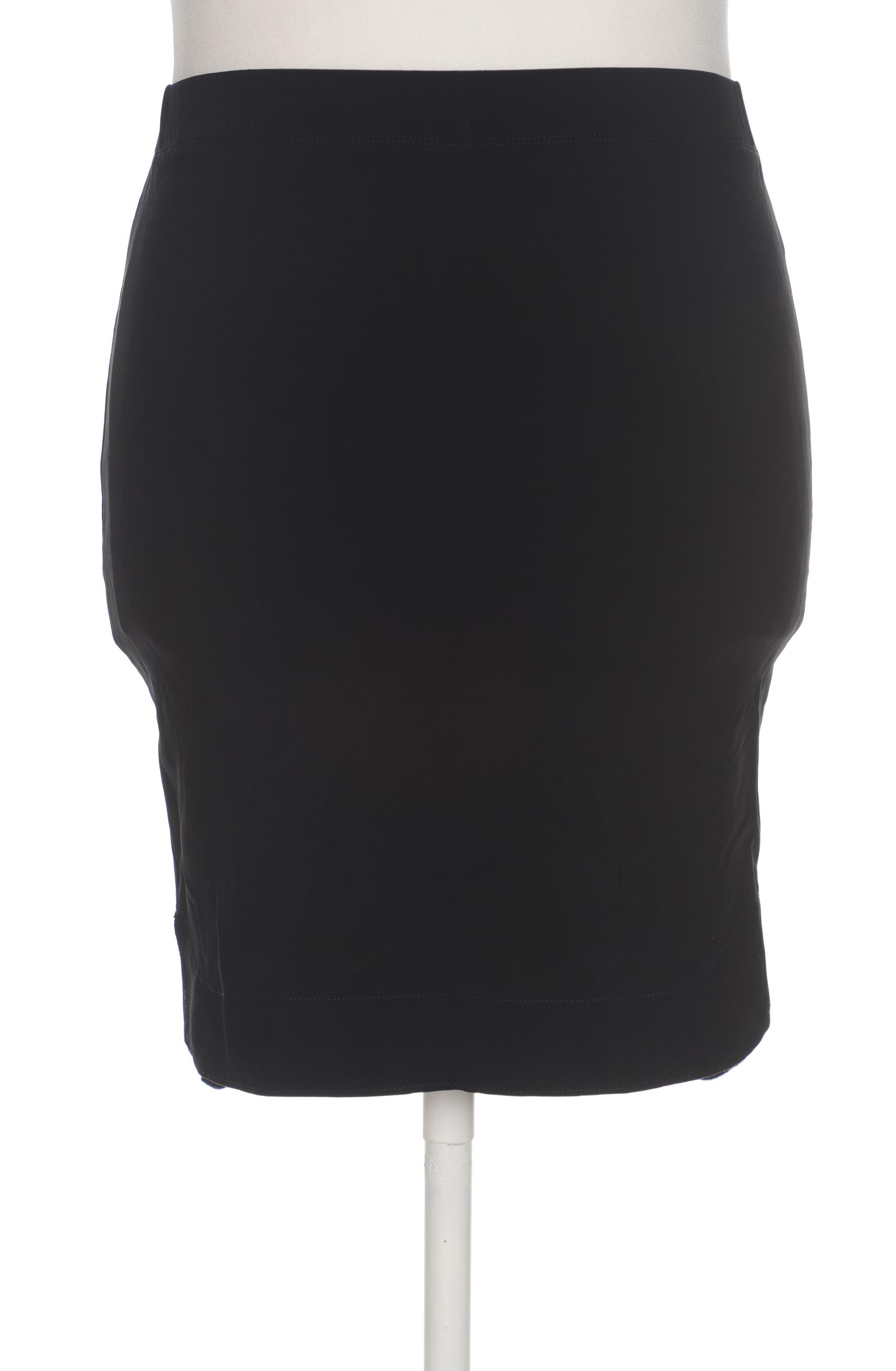 

Marc Cain Damen Rock, schwarz, Gr. 36