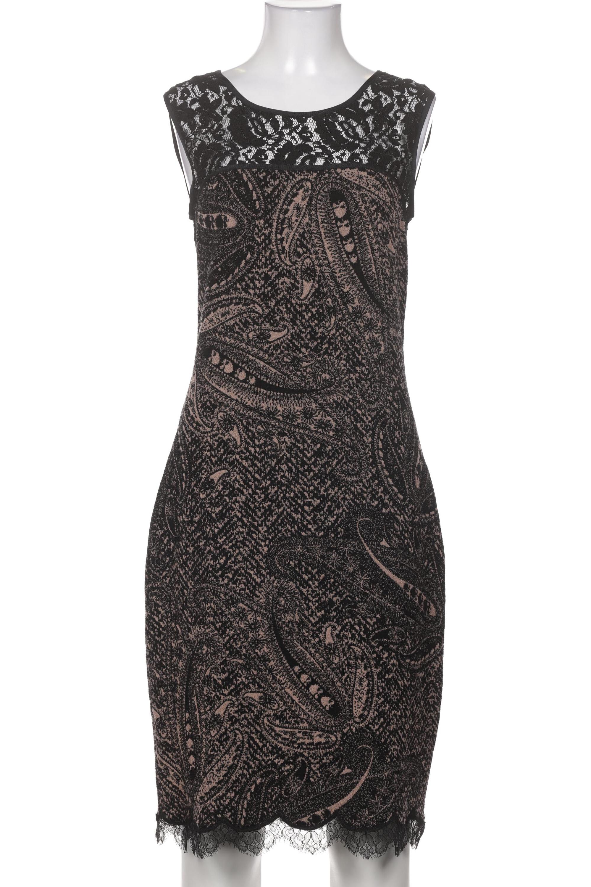 

Marc Cain Damen Kleid, schwarz, Gr. 32