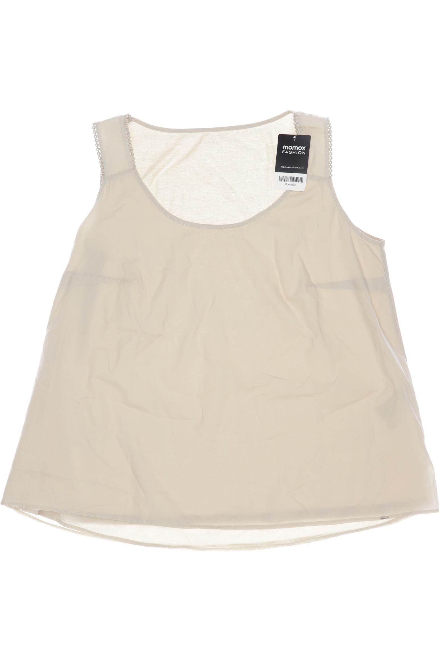 

Marc Cain Damen Top, beige, Gr. 46