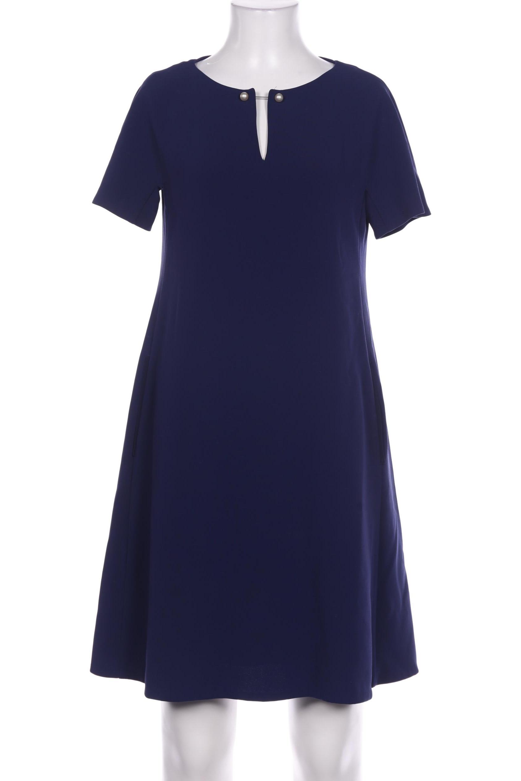

Marc Cain Damen Kleid, marineblau, Gr. 36