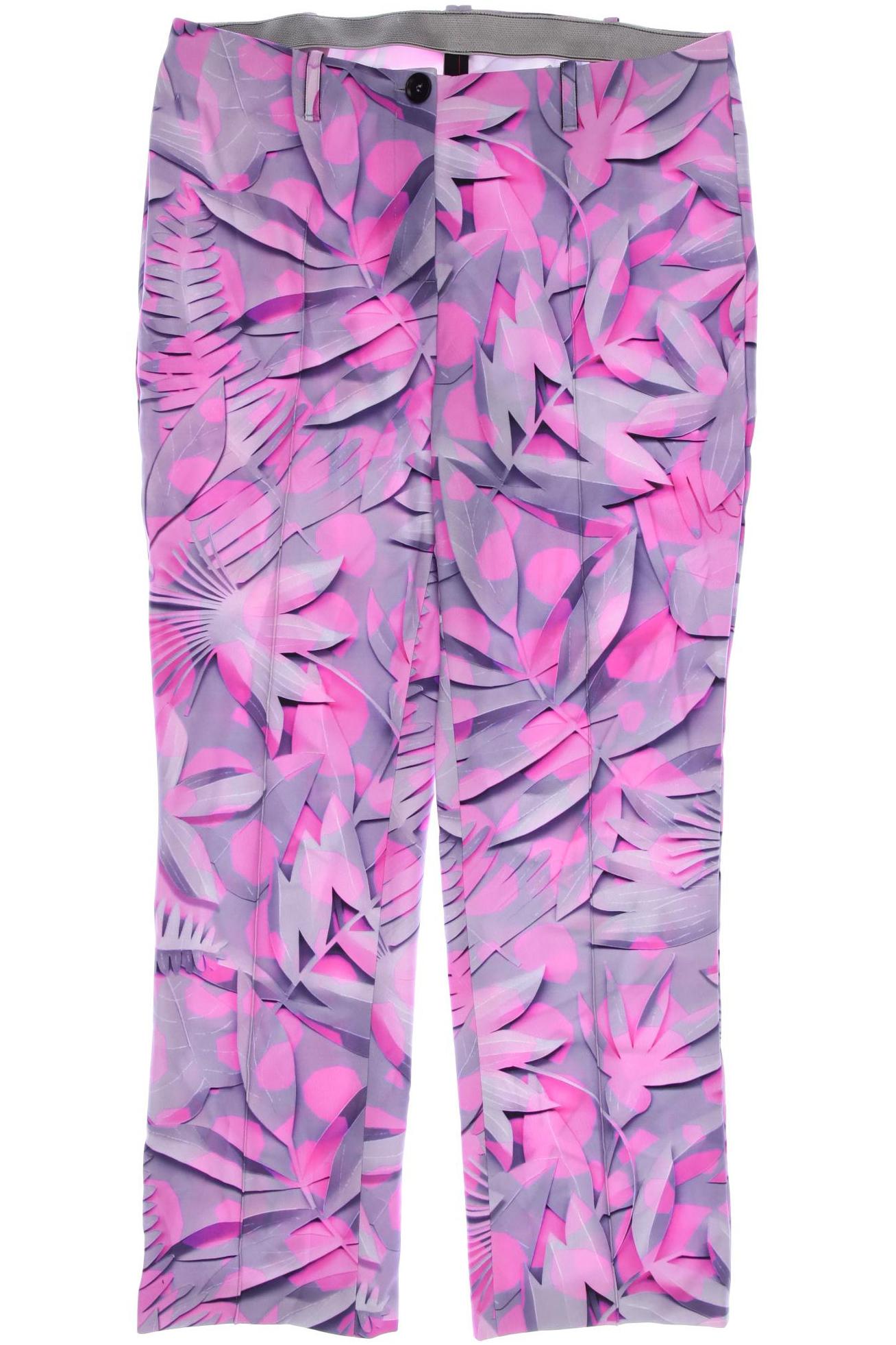 

Marc Cain Damen Stoffhose, flieder