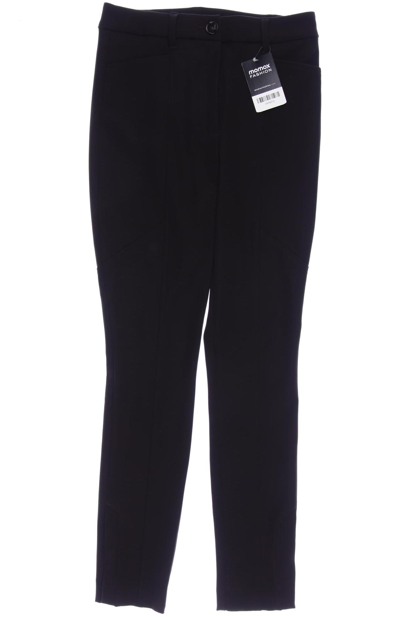 

Marc Cain Damen Stoffhose, braun, Gr. 34