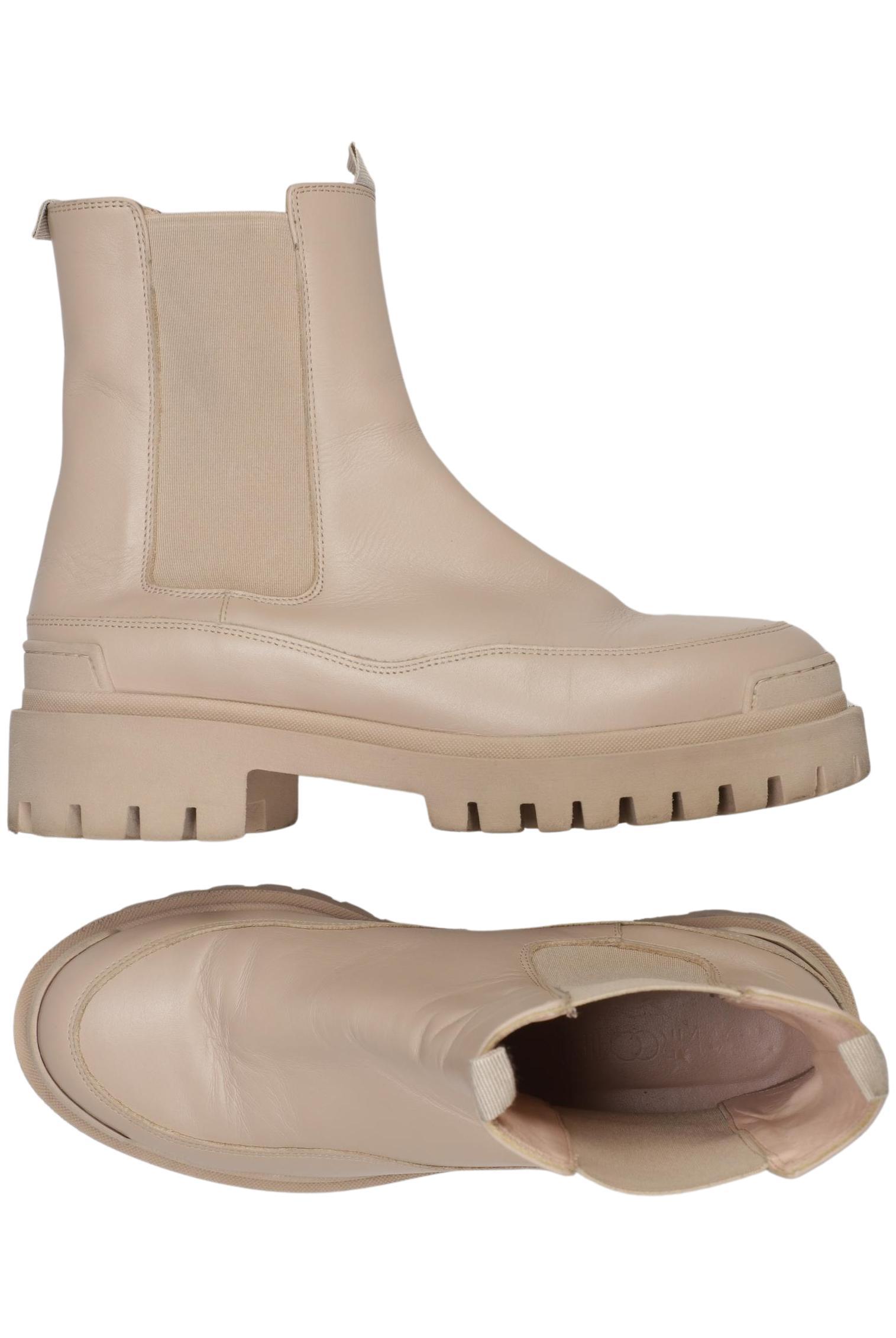 

Marc Cain Damen Stiefelette, pink, Gr. 39