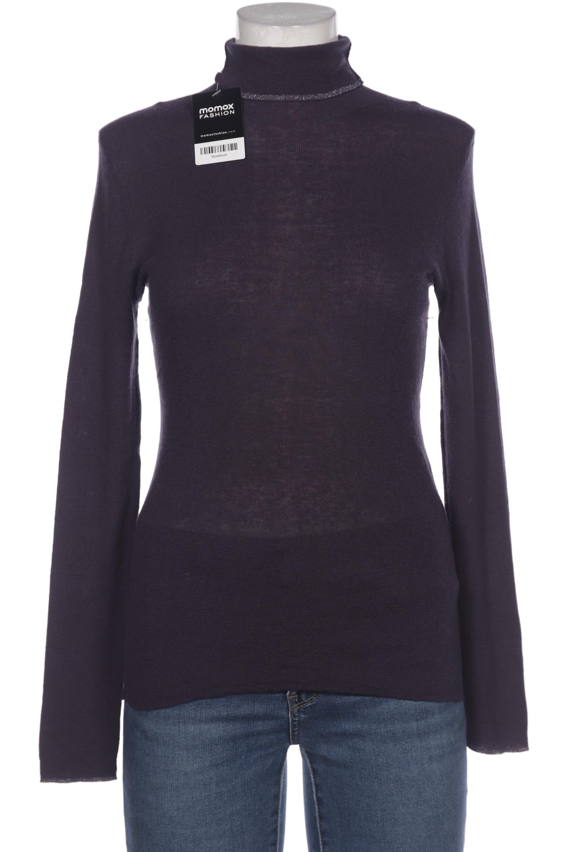 

Marc Cain Damen Pullover, flieder, Gr. 38