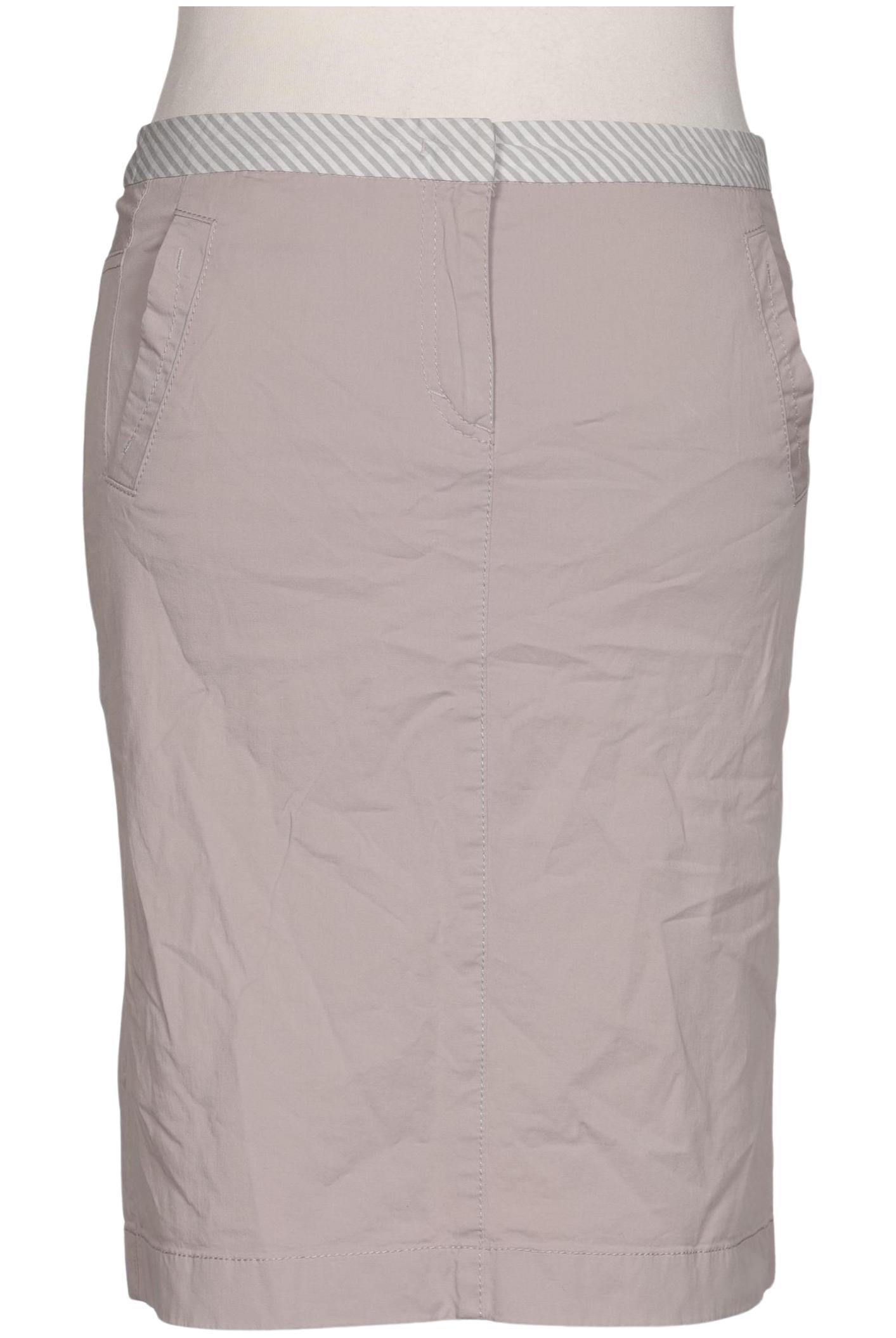 

Marc Cain Damen Rock, grau, Gr. 33