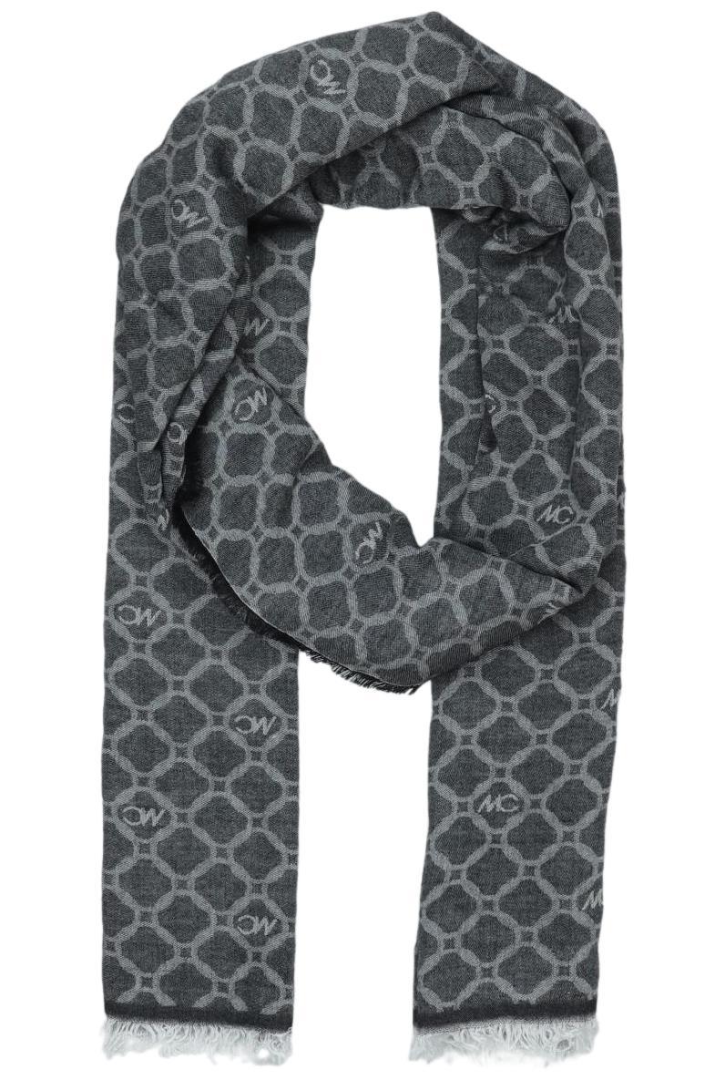 

Marc Cain Damen Schal, grau, Gr.