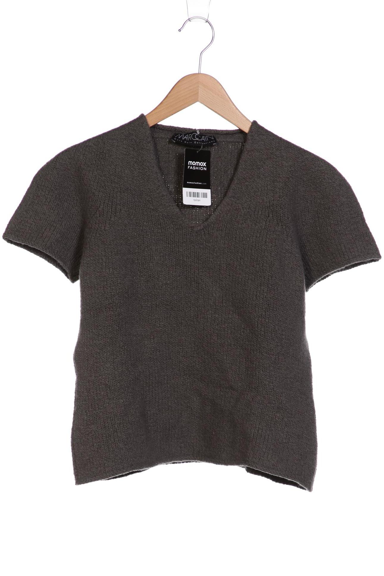 

Marc Cain Damen Pullover, grau