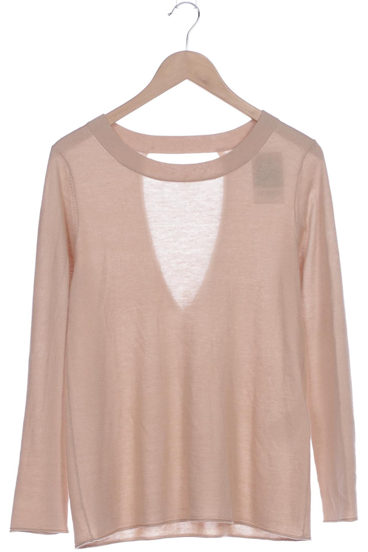 

Marc Cain Damen Pullover, beige, Gr. 38
