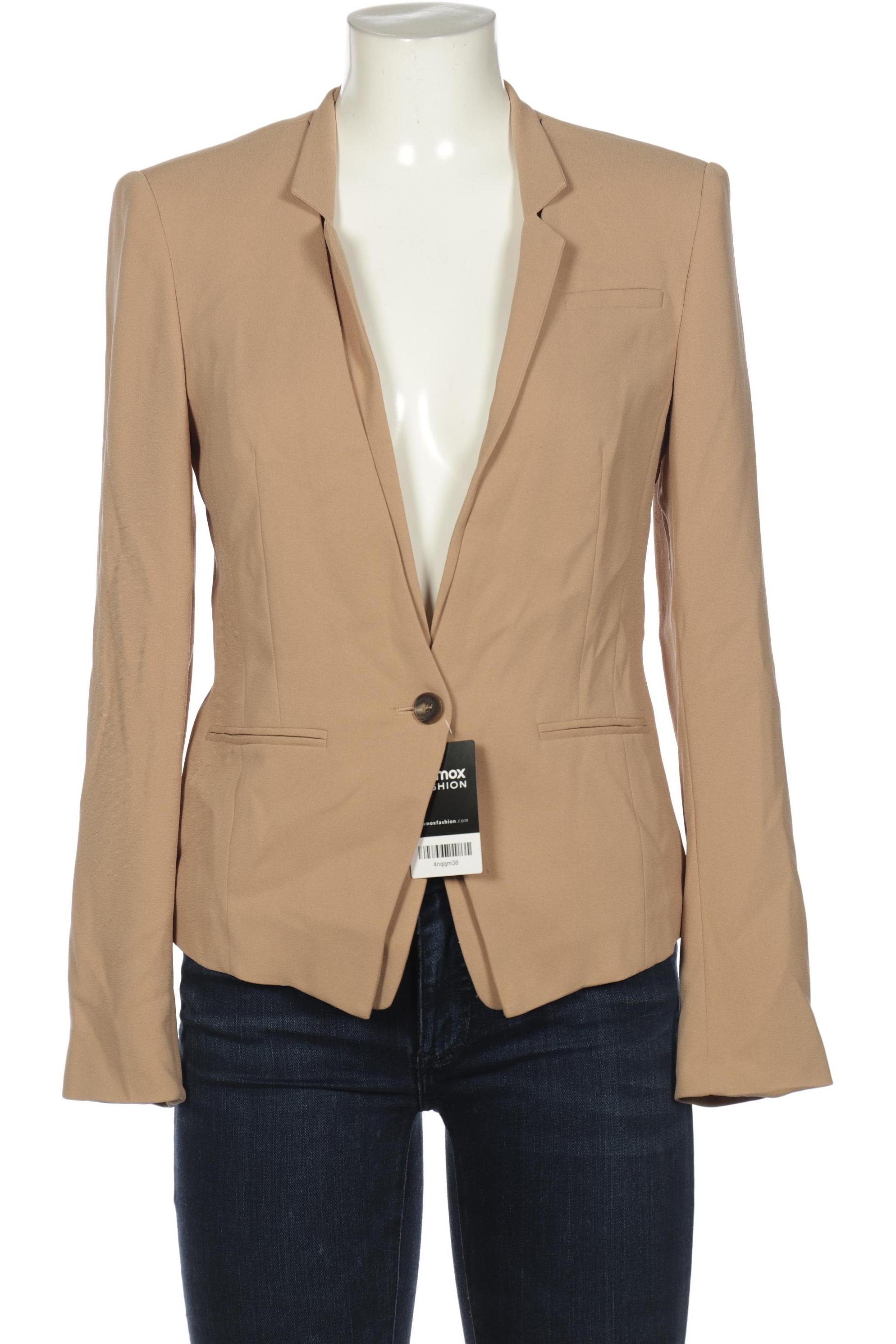

Marc Cain Damen Blazer, beige