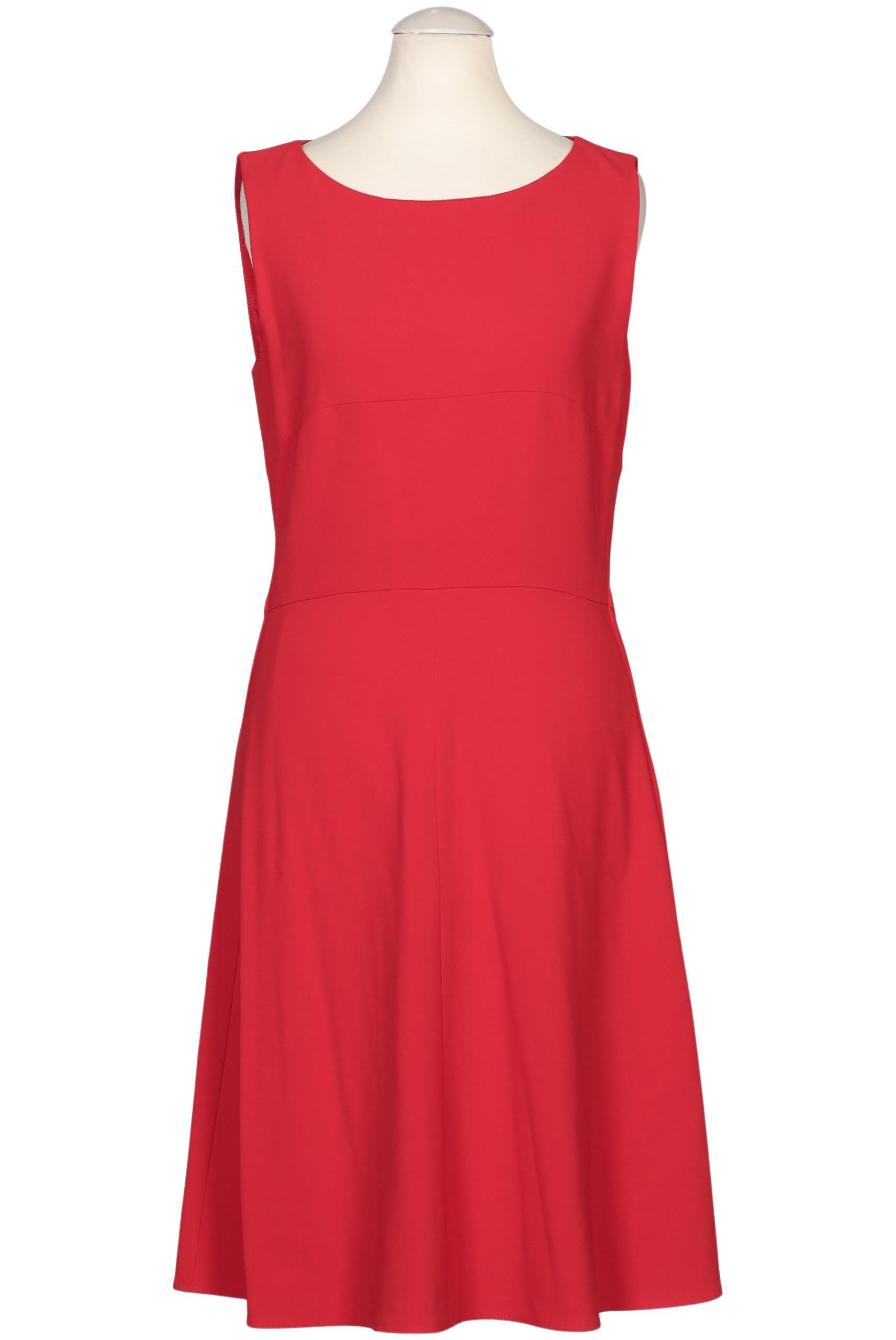 

Marc Cain Damen Kleid, rot, Gr. 36