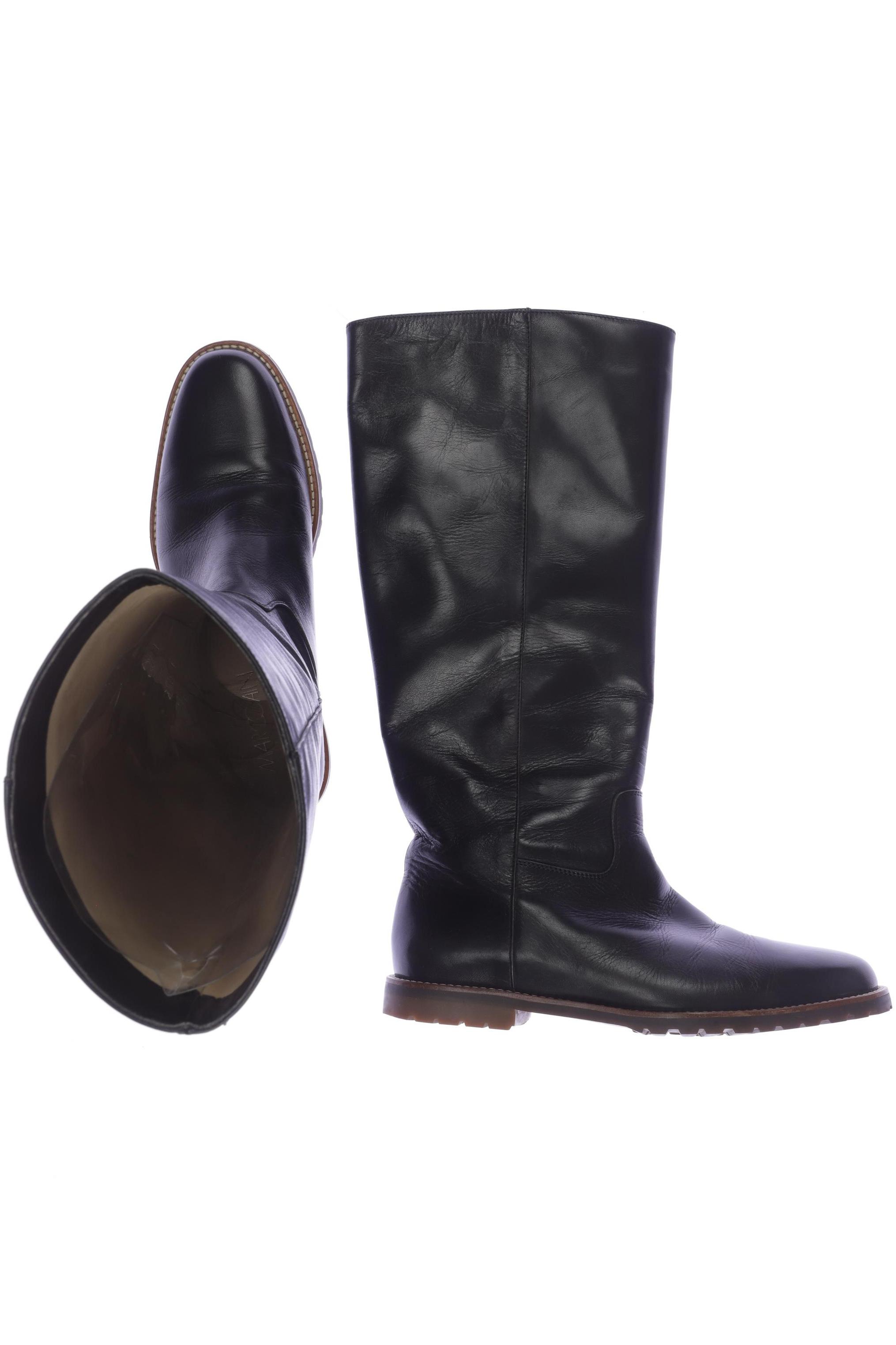 

Marc Cain Damen Stiefel, schwarz, Gr. 38