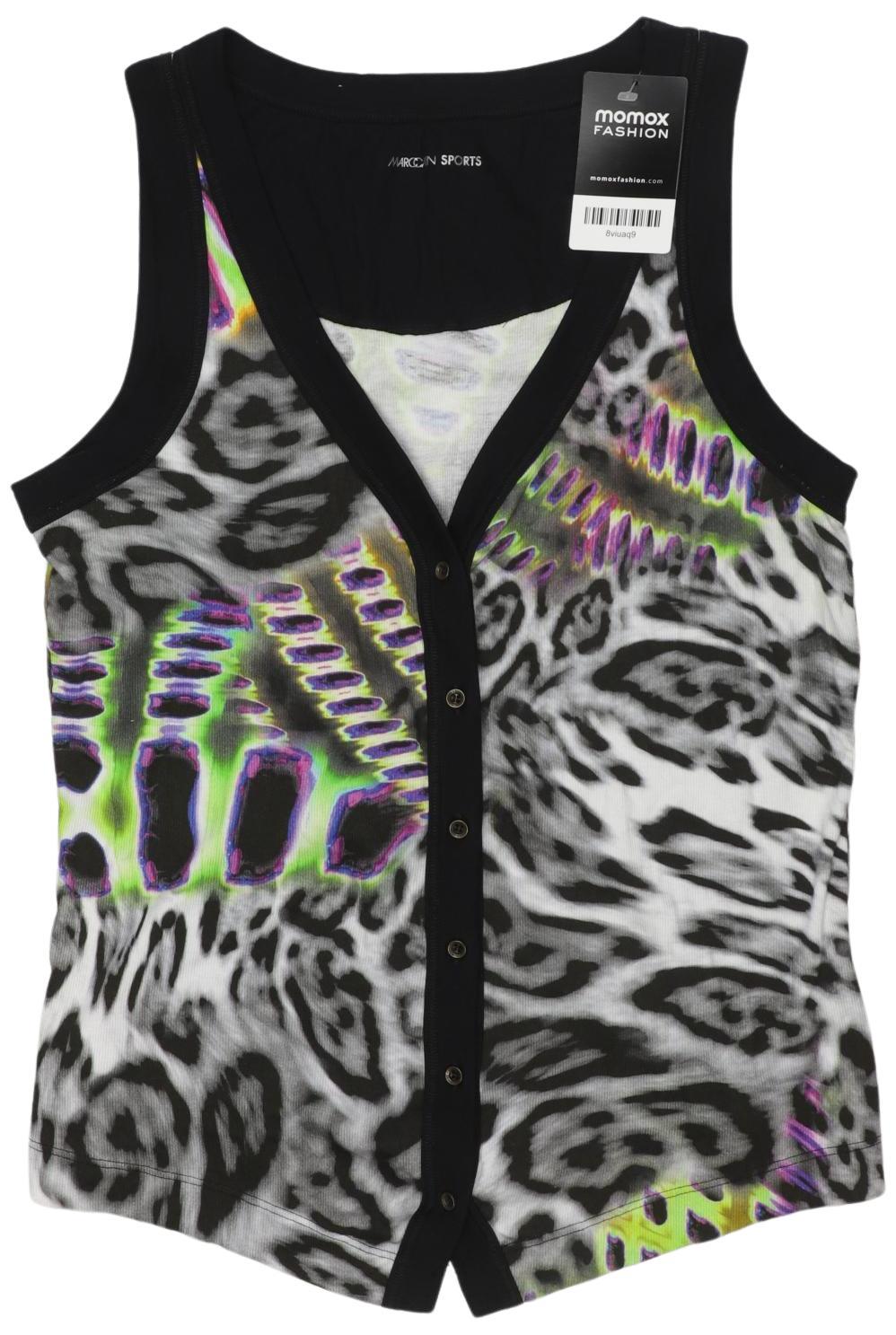 

Marc Cain Damen Weste, neon, Gr. 44