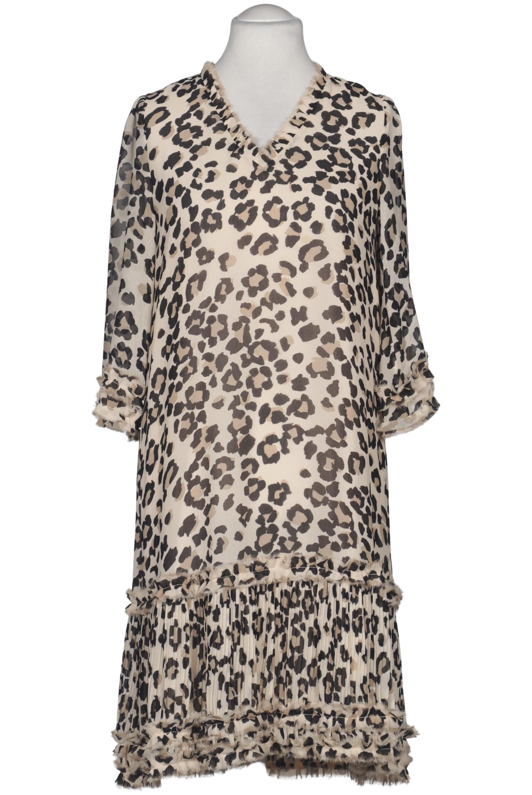 

Marc Cain Damen Kleid, beige, Gr. 36