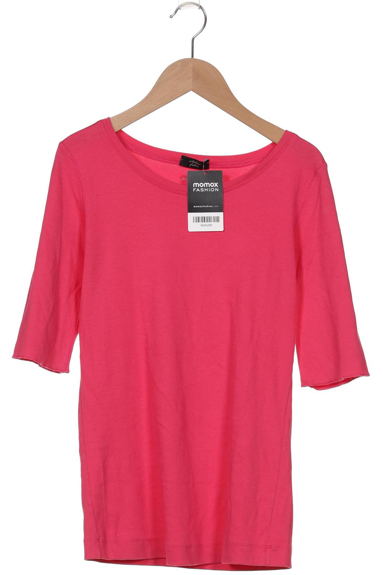 

Marc Cain Damen T-Shirt, pink, Gr. 40