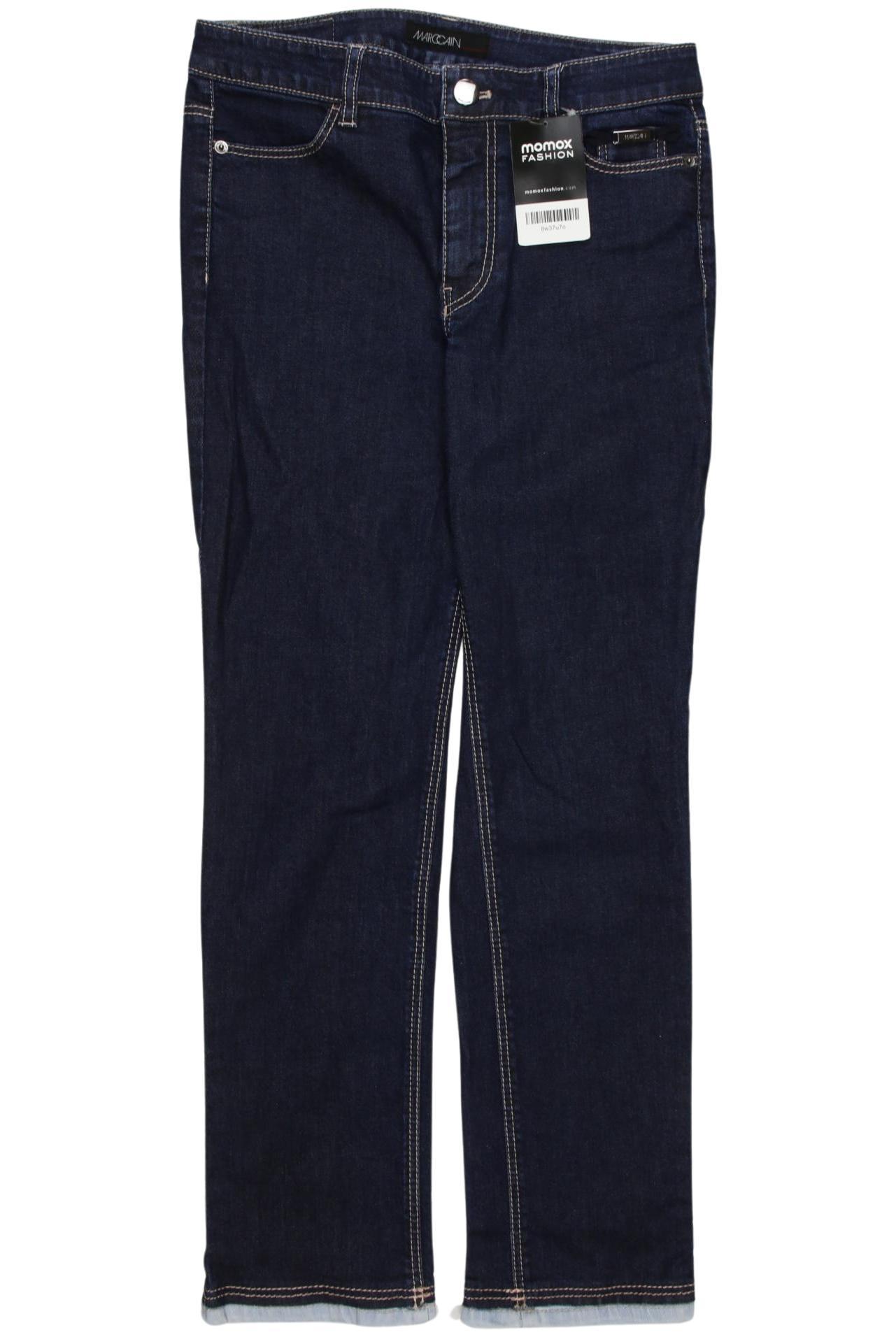 

Marc Cain Damen Jeans, marineblau, Gr. 36