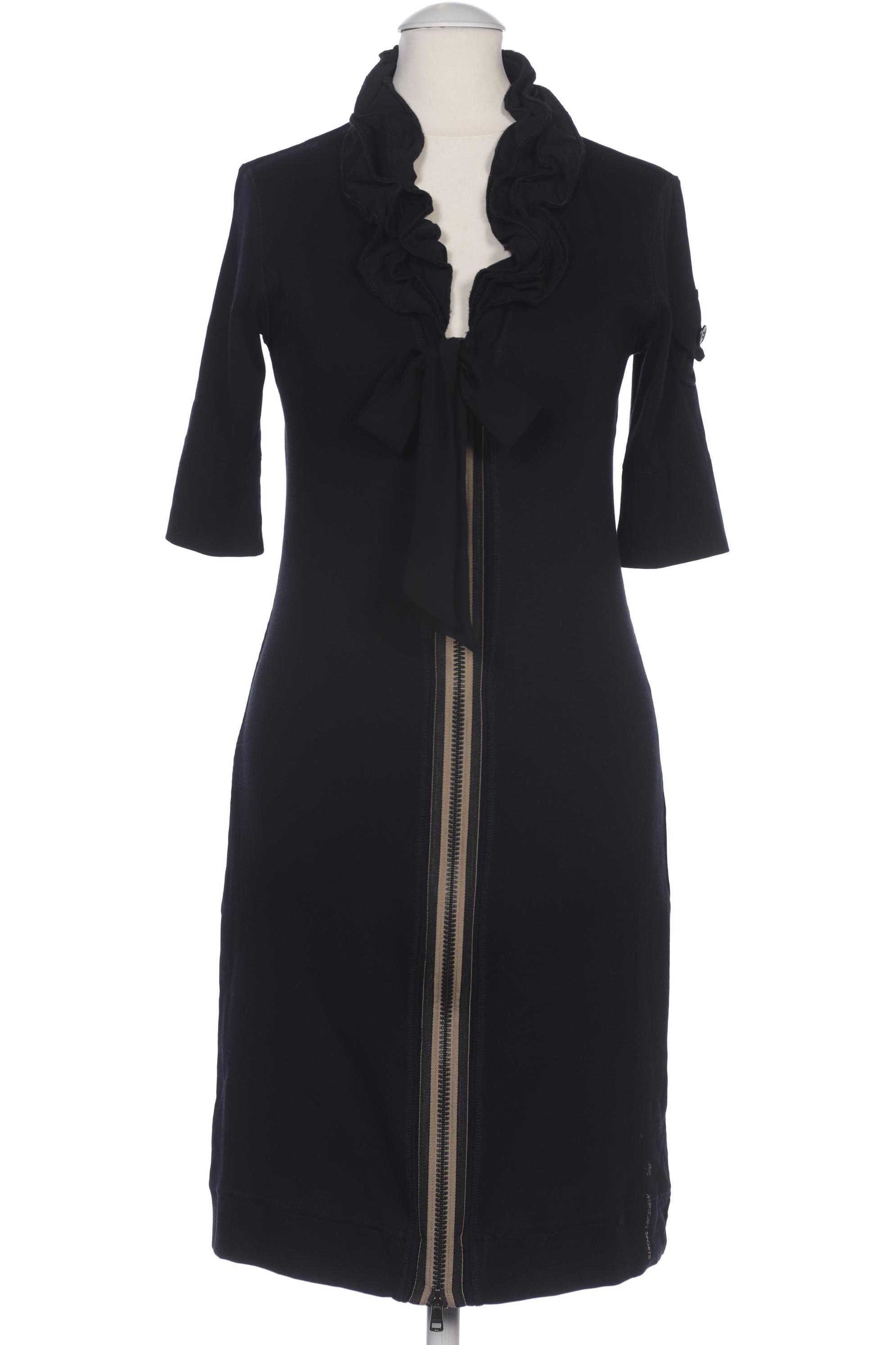 

Marc Cain Damen Kleid, schwarz