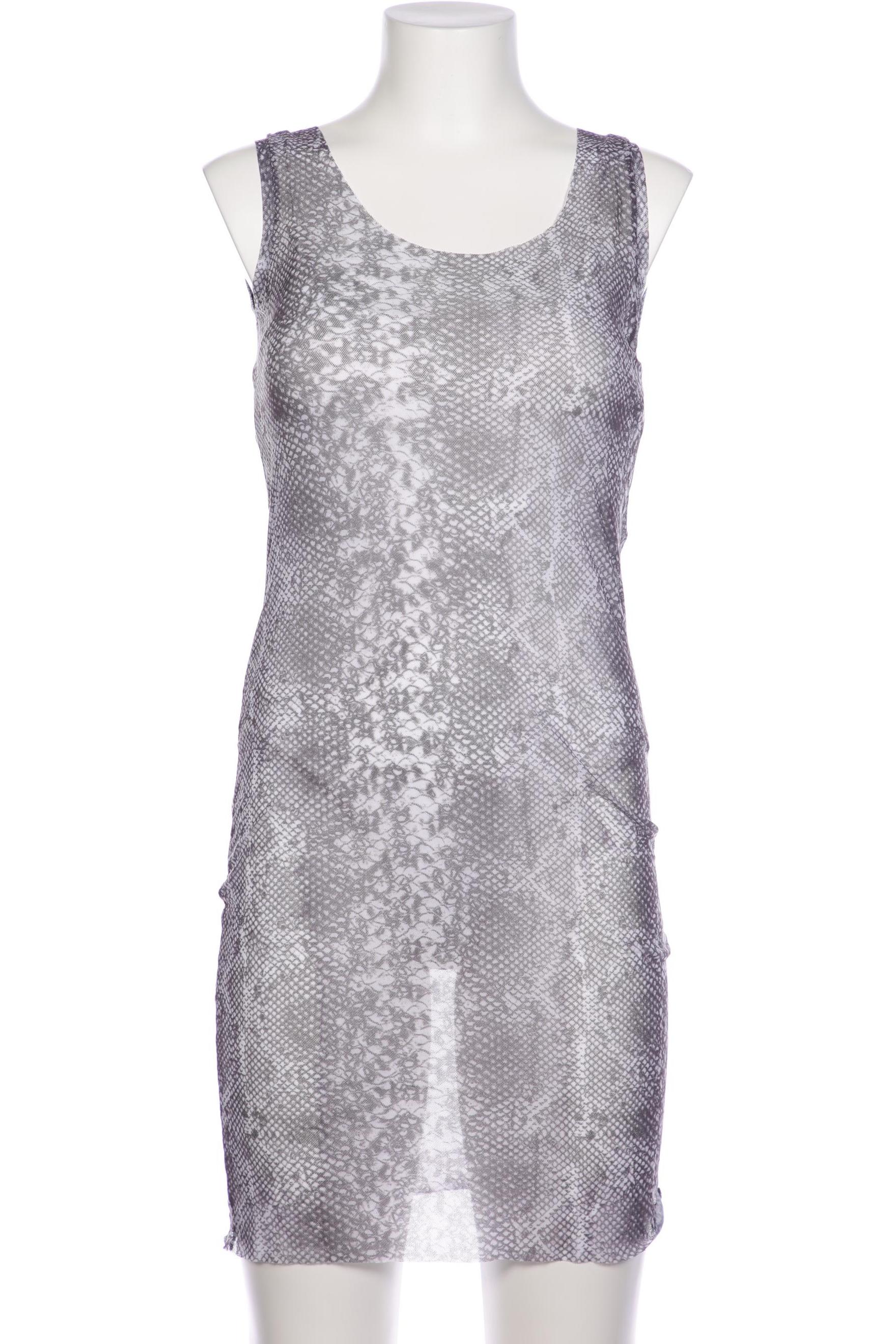 

Marc Cain Damen Kleid, grau, Gr. 38