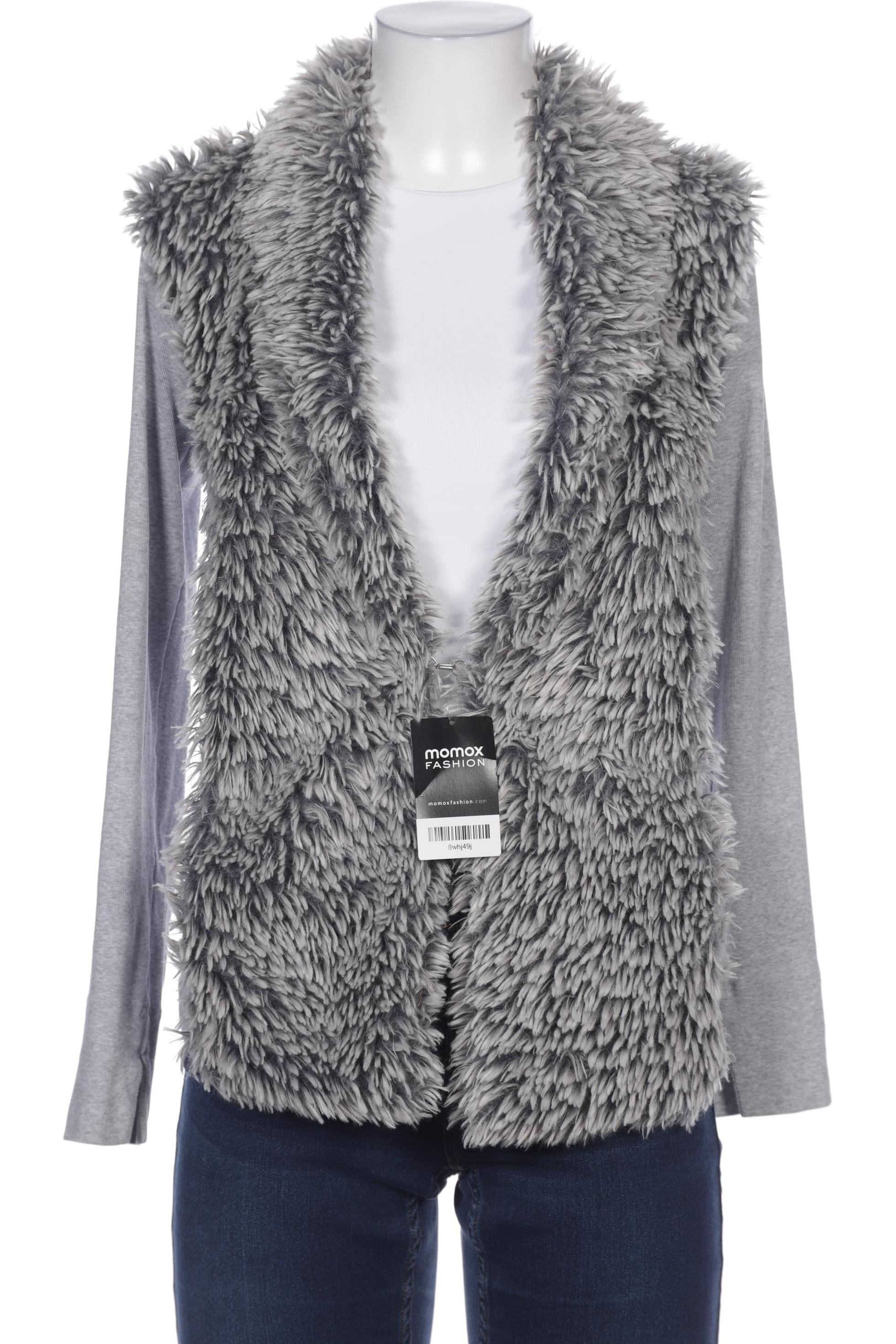 

Marc Cain Damen Strickjacke, grau