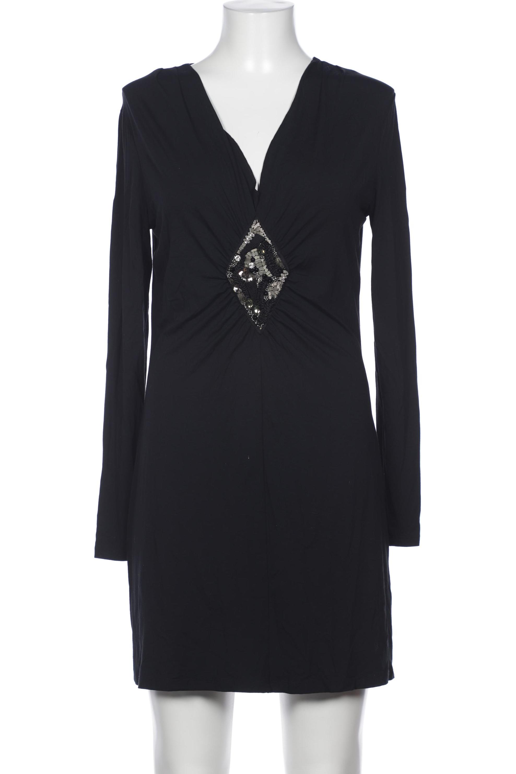 

Marc Cain Damen Kleid, schwarz, Gr. 38