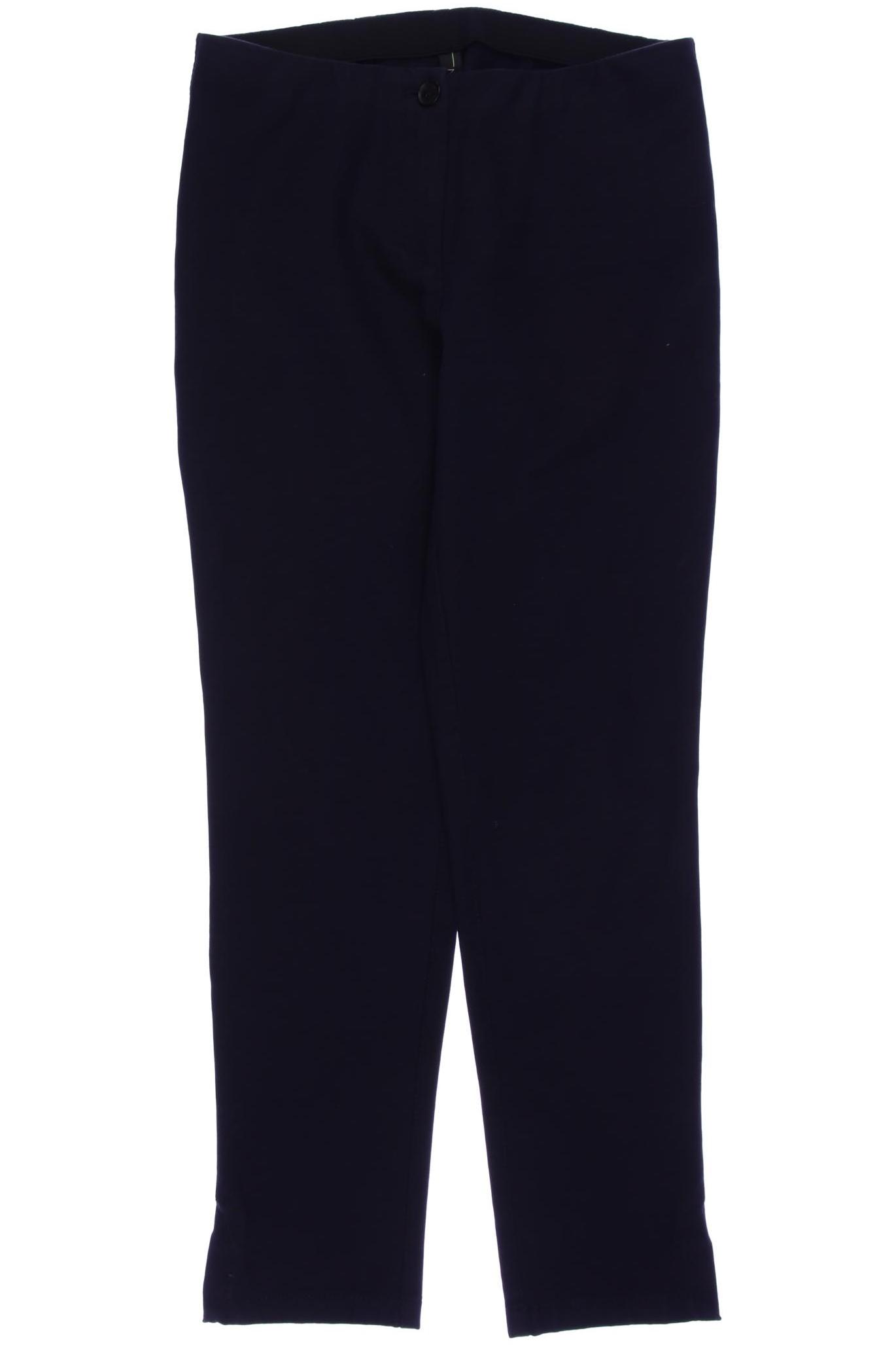 

Marc Cain Damen Stoffhose, marineblau, Gr. 34