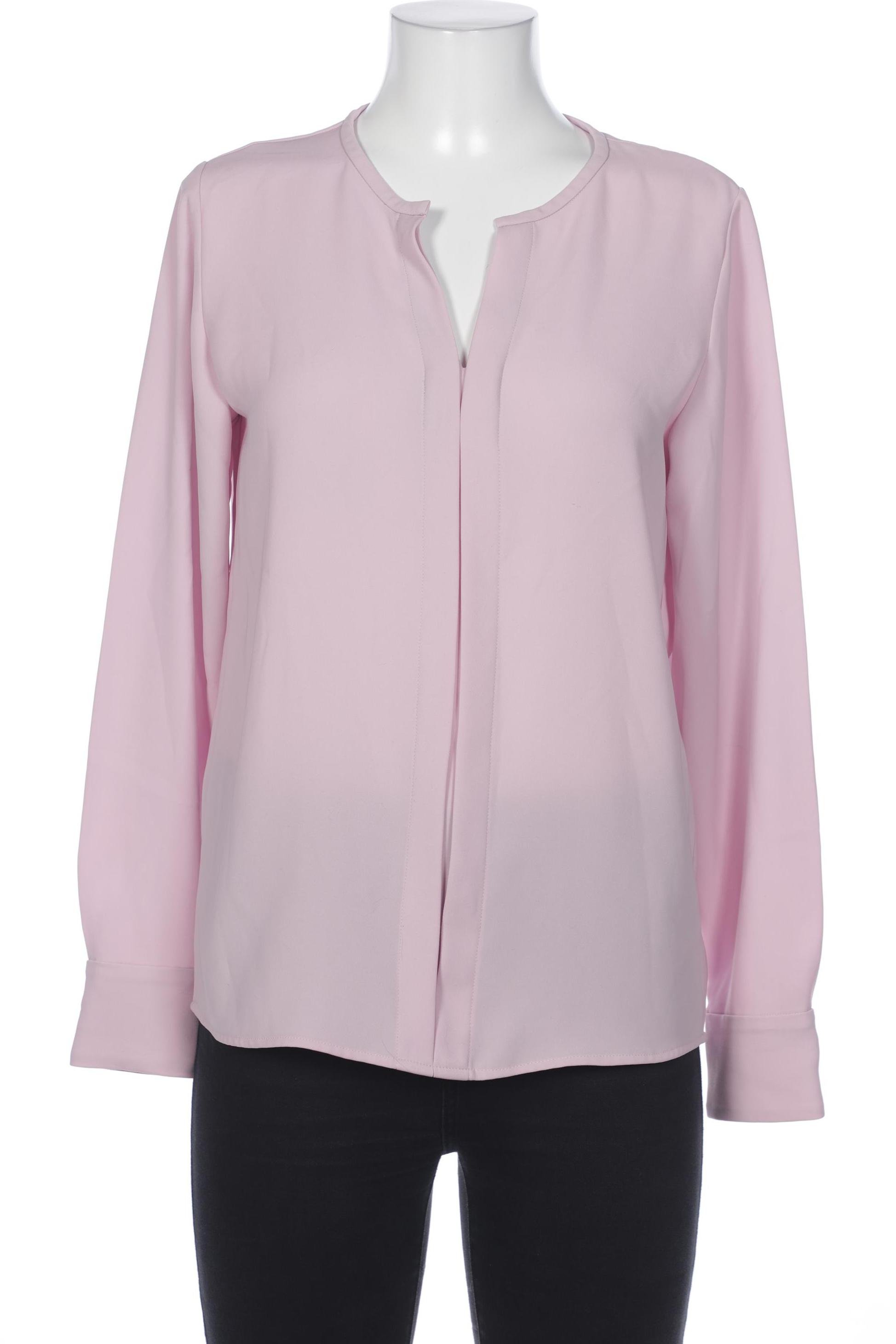 

Marc Cain Damen Bluse, pink, Gr. 42