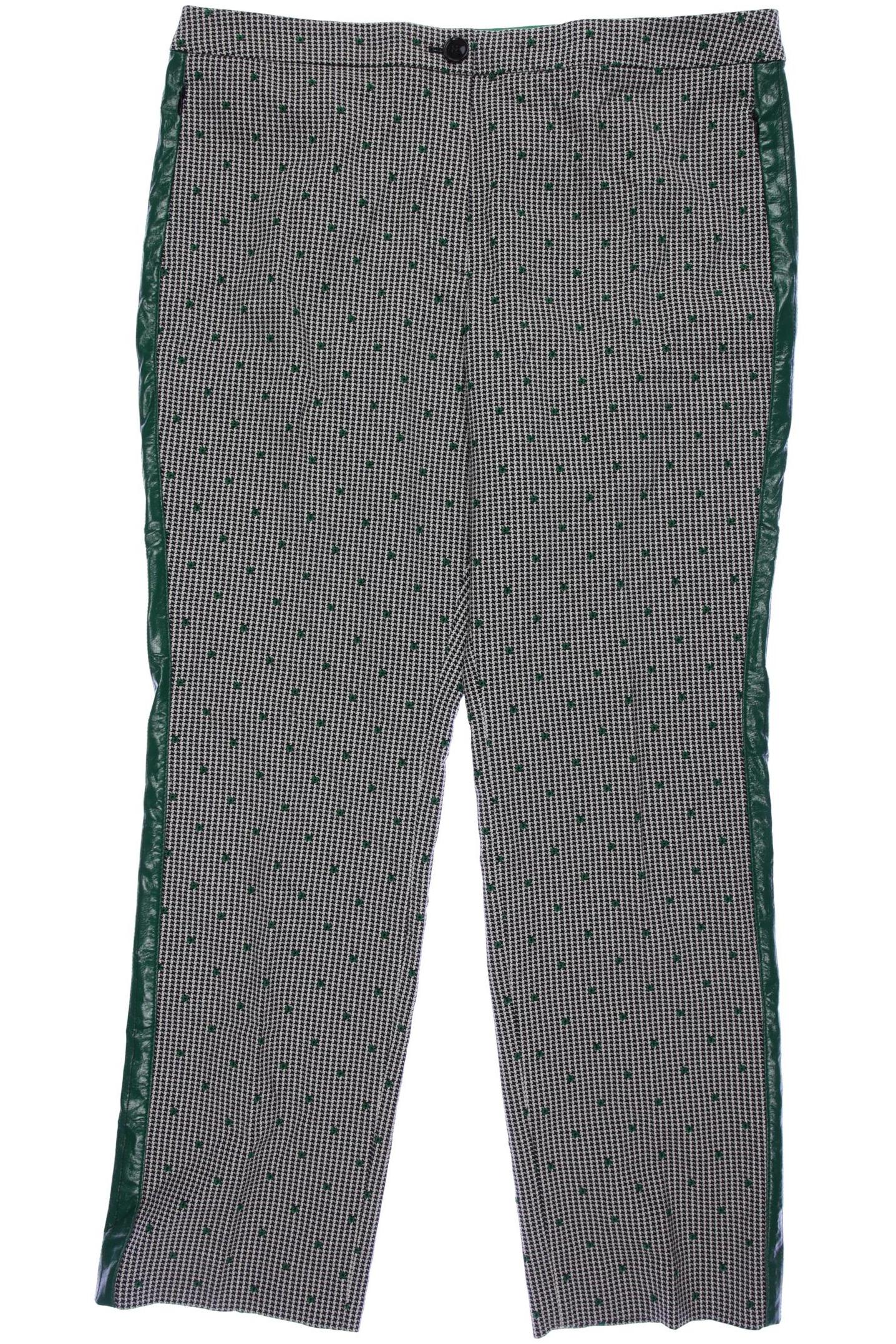 

Marc Cain Damen Stoffhose, grau, Gr. 46