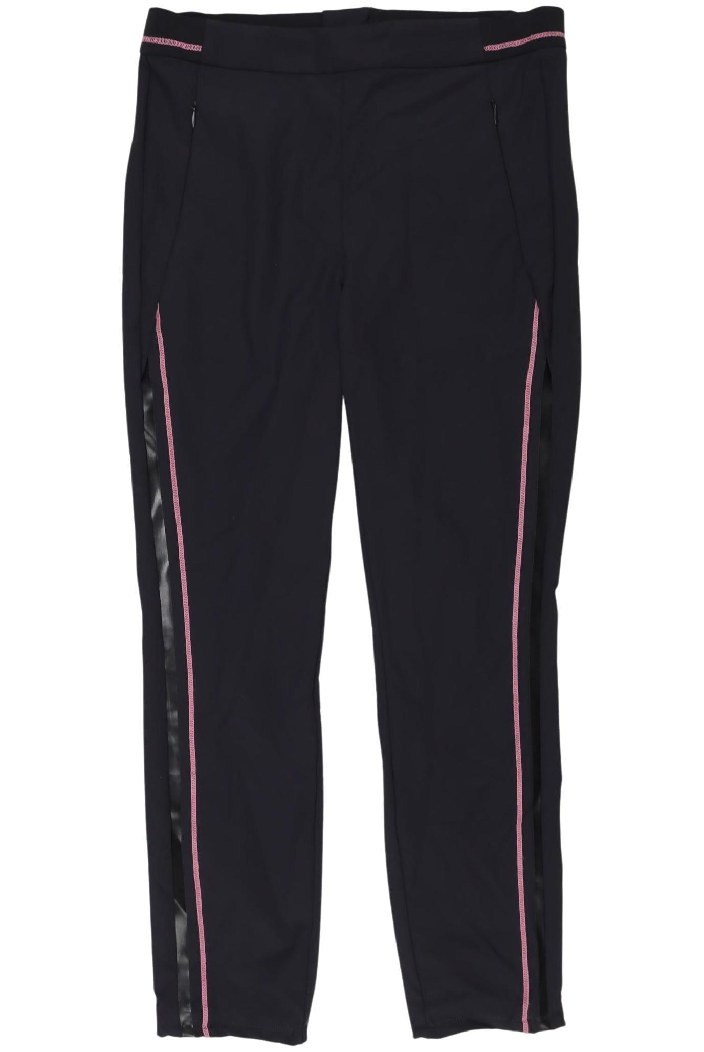 

Marc Cain Damen Stoffhose, marineblau, Gr. 38