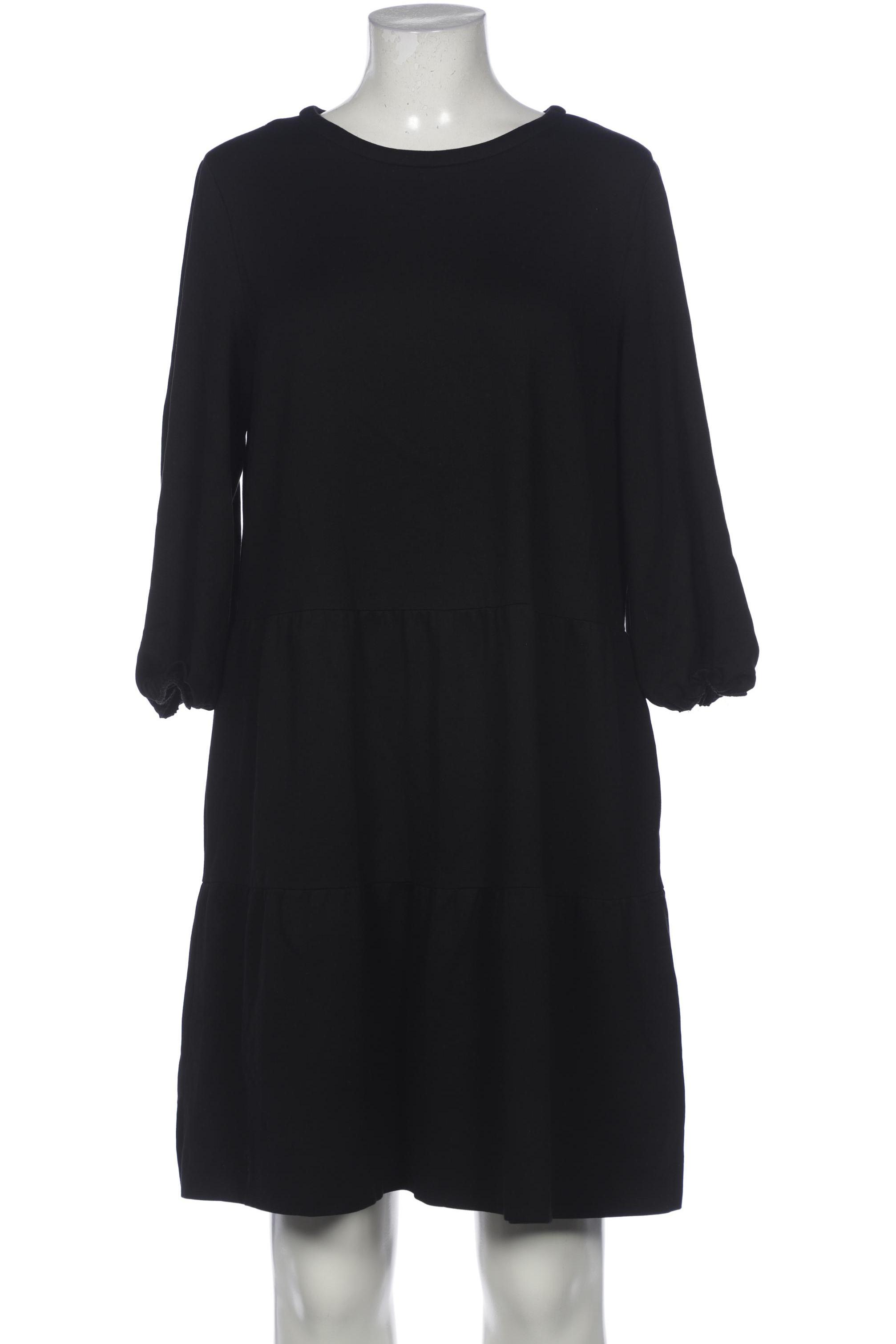 

Marc Cain Damen Kleid, schwarz, Gr. 38