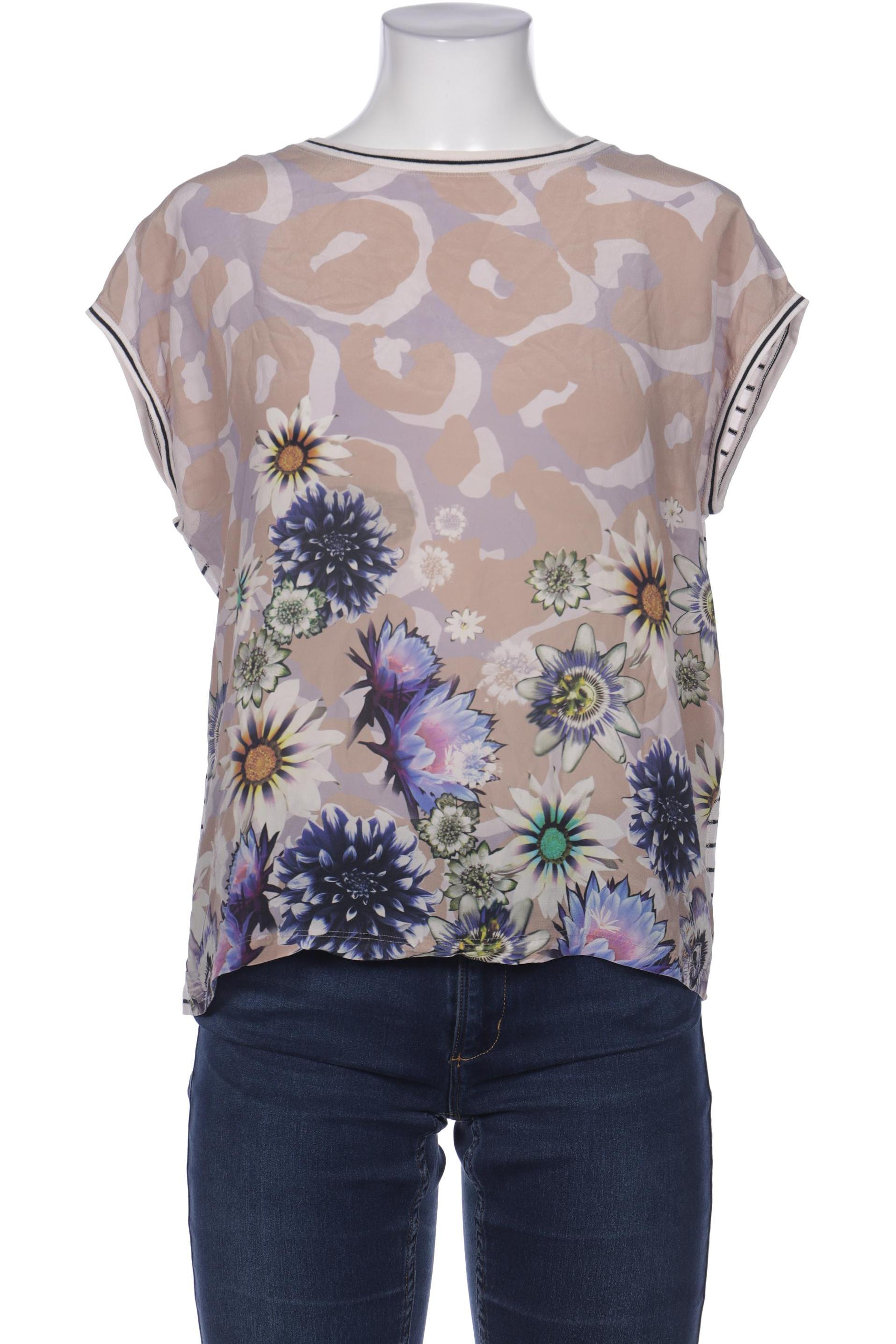 

Marc Cain Damen Bluse, beige, Gr. 42