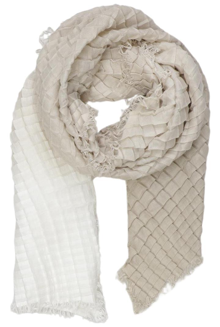 

Marc Cain Damen Schal, mehrfarbig, Gr.