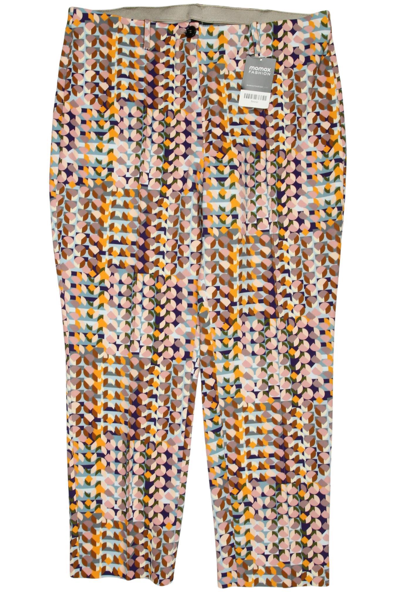 

Marc Cain Damen Stoffhose, mehrfarbig, Gr. 46