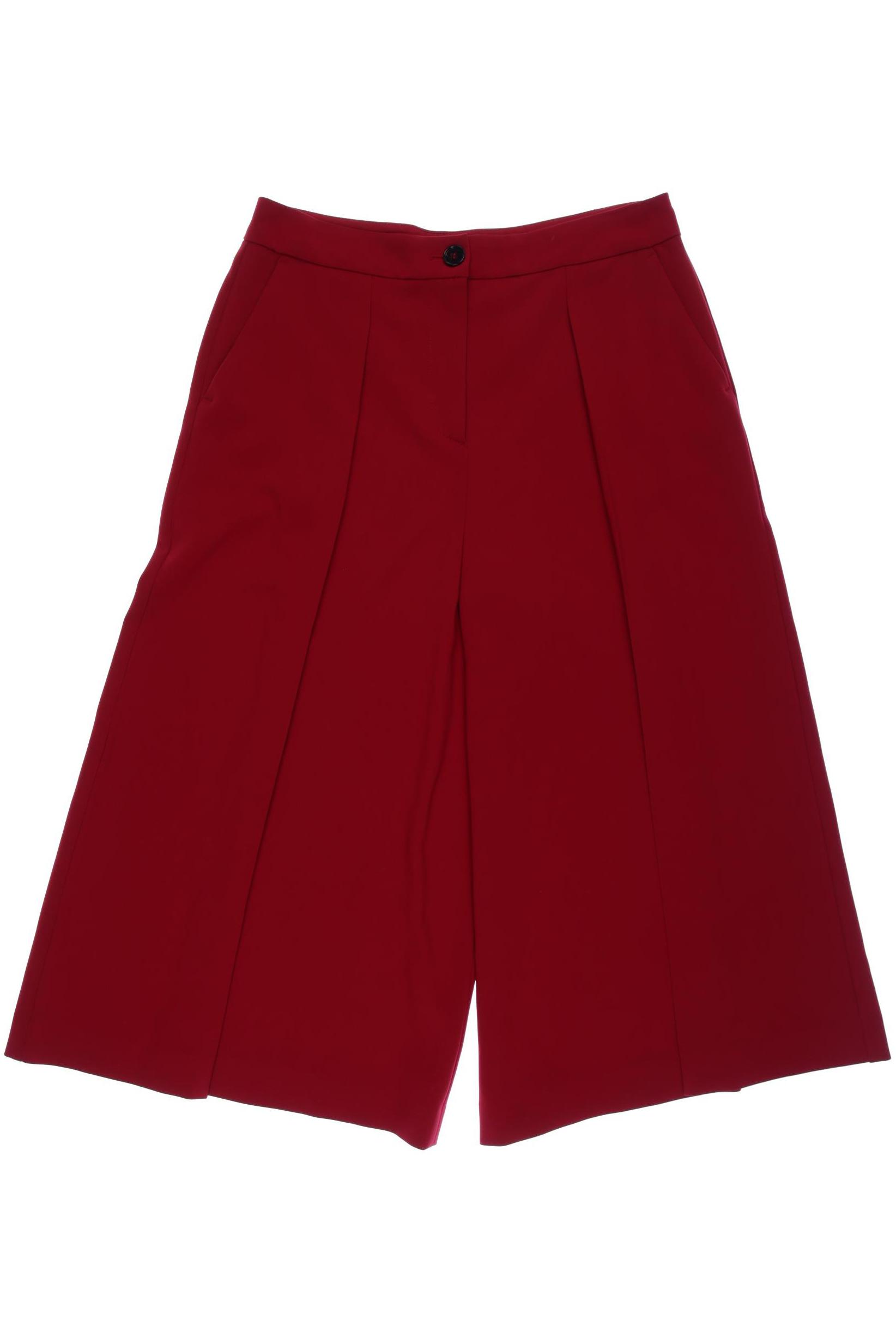 

Marc Cain Damen Stoffhose, rot, Gr. 42