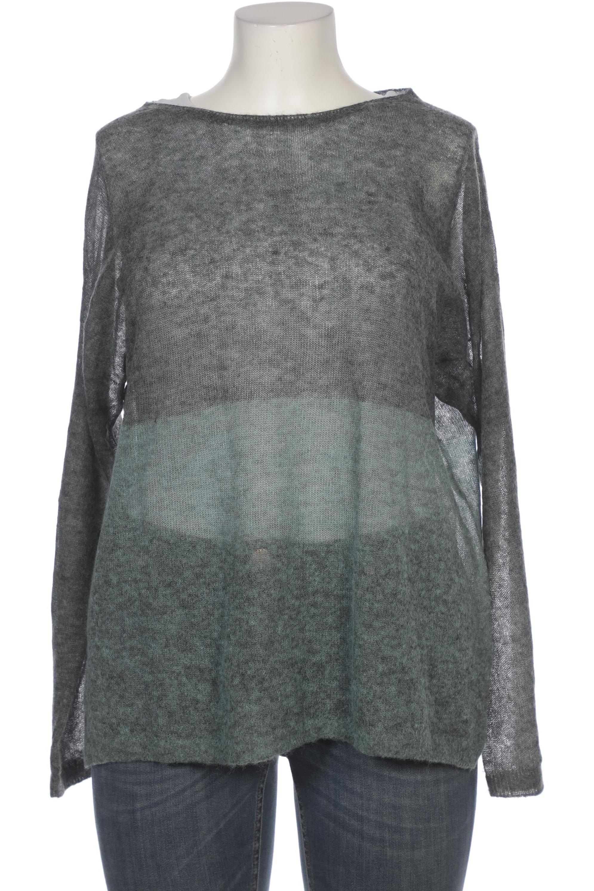 

Marc Cain Damen Pullover, türkis