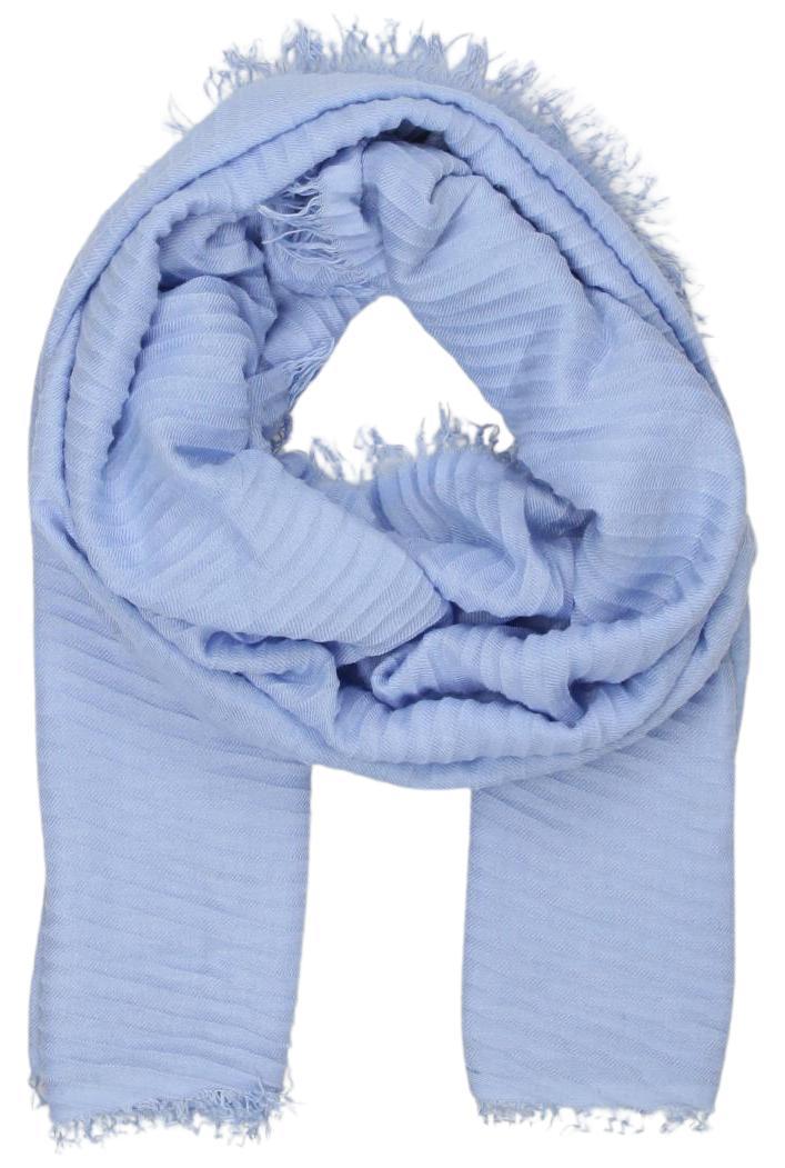 

Marc Cain Damen Schal, blau, Gr.