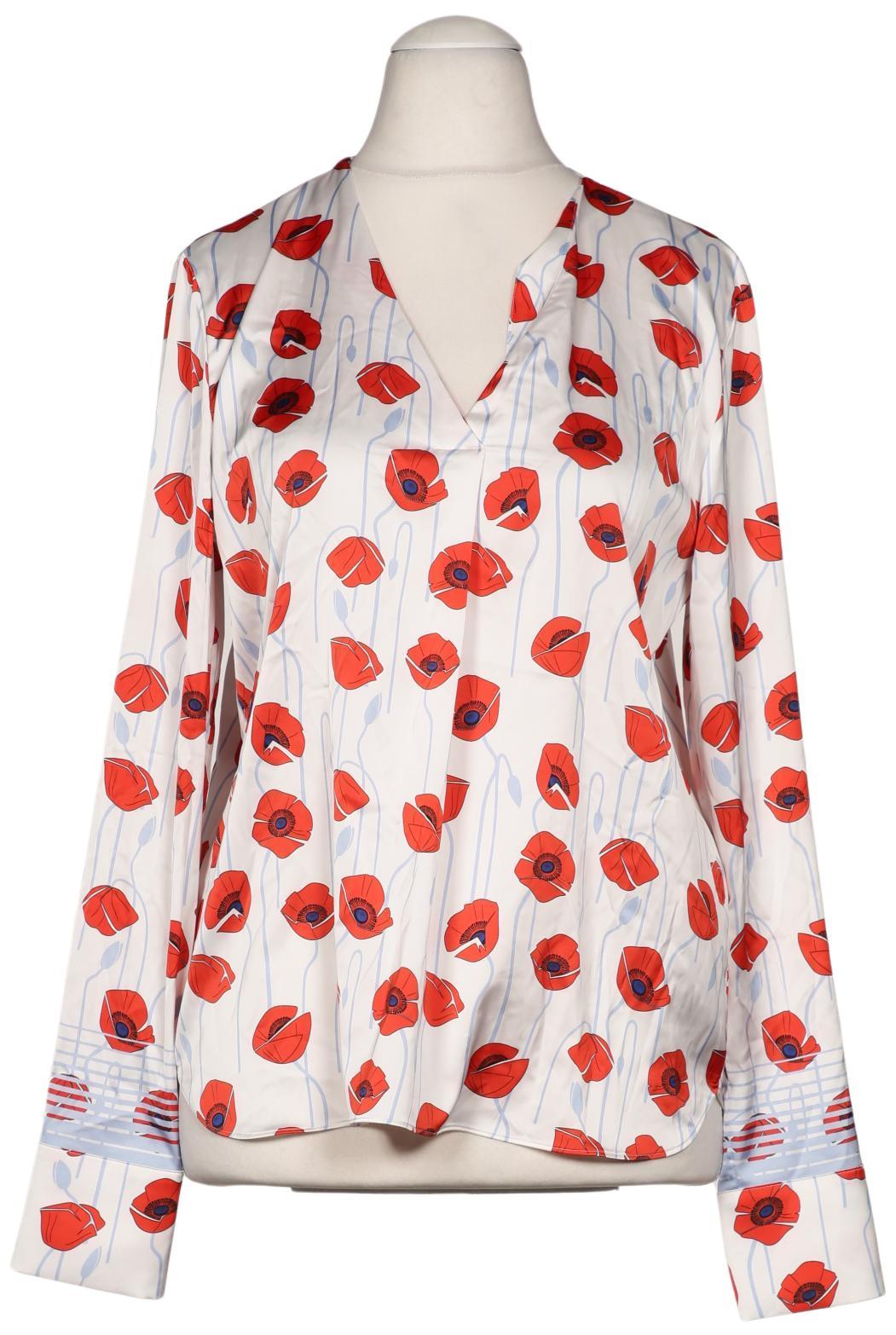 

Marc Cain Damen Bluse, mehrfarbig, Gr. 36