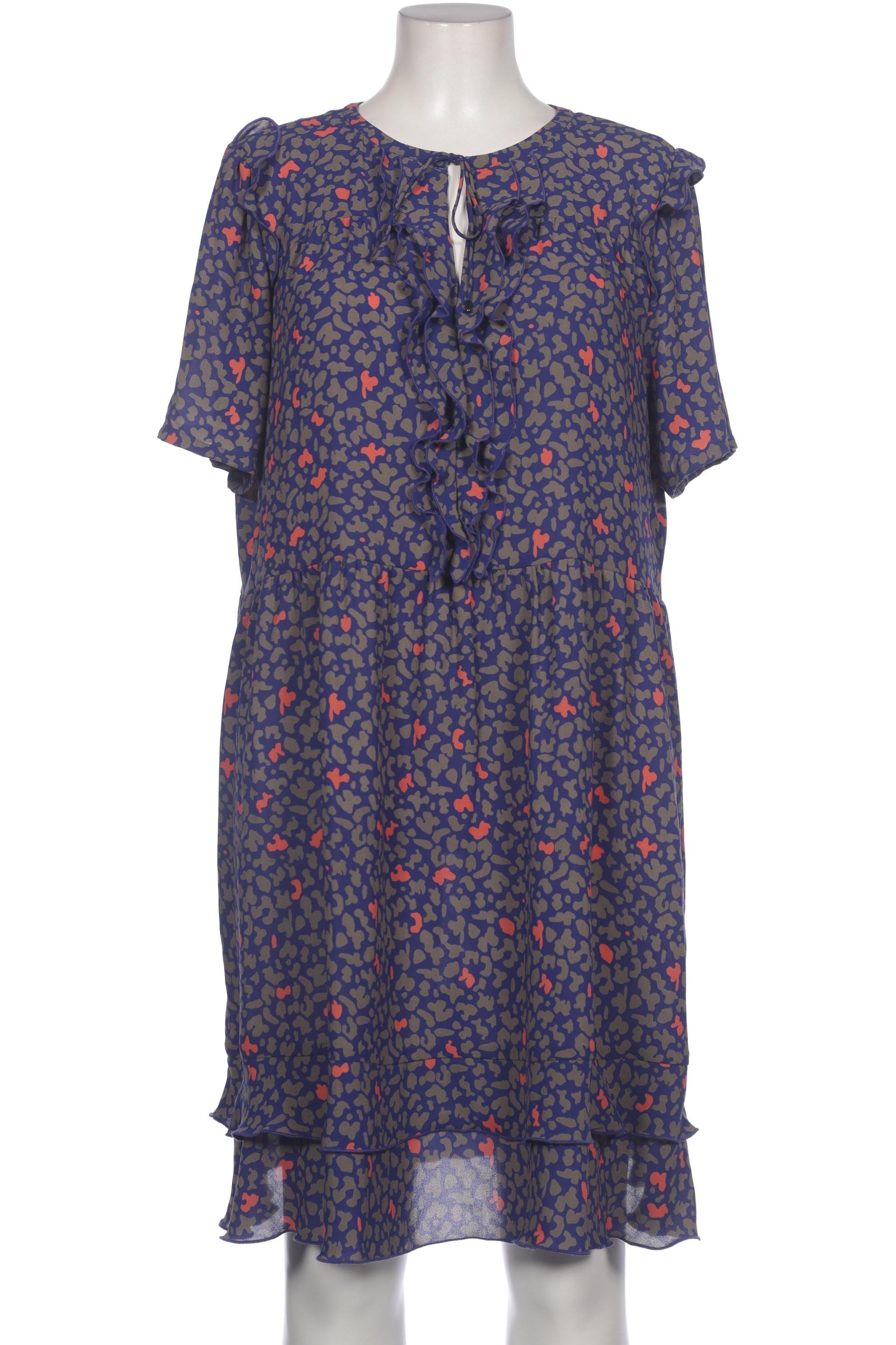 

Marc Cain Damen Kleid, marineblau, Gr. 44