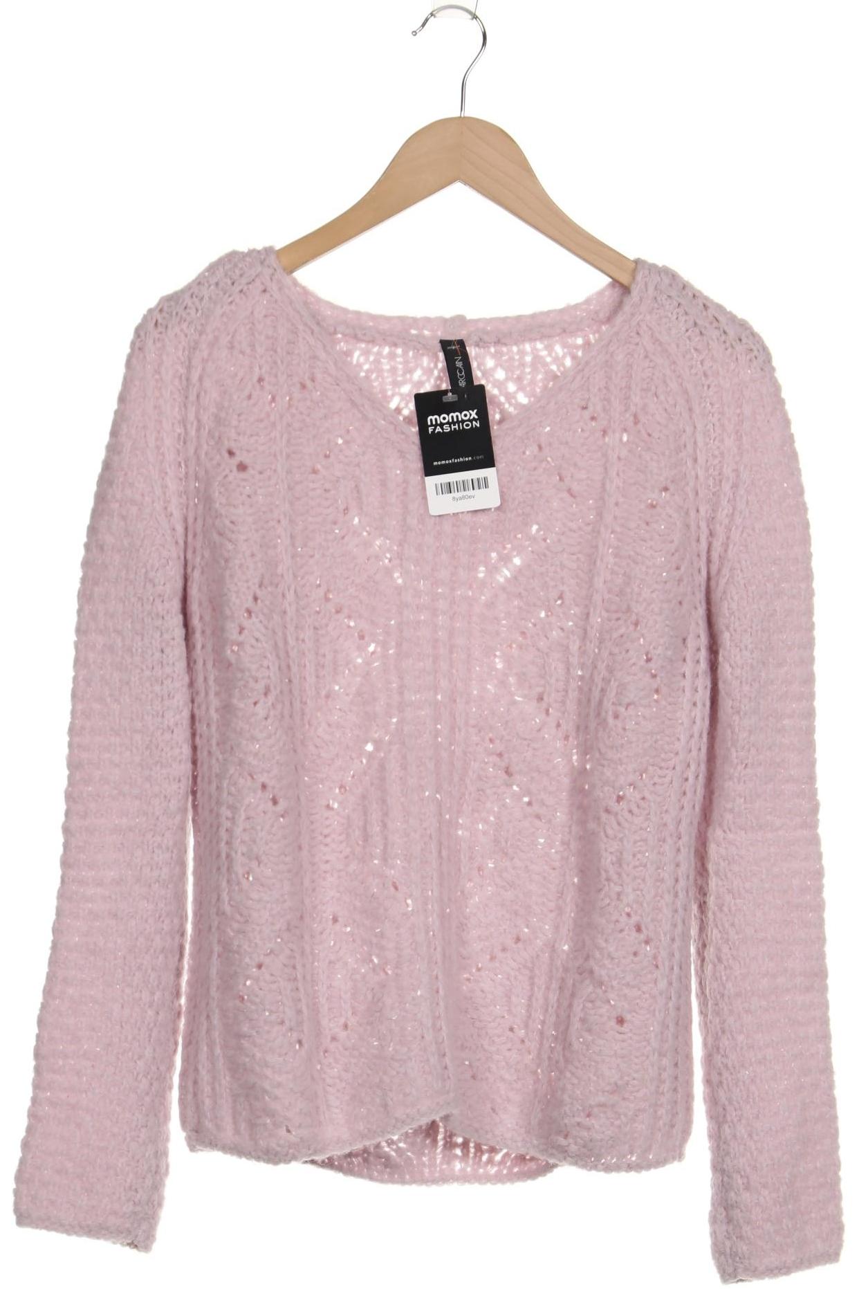 

Marc Cain Damen Pullover, pink, Gr. 42