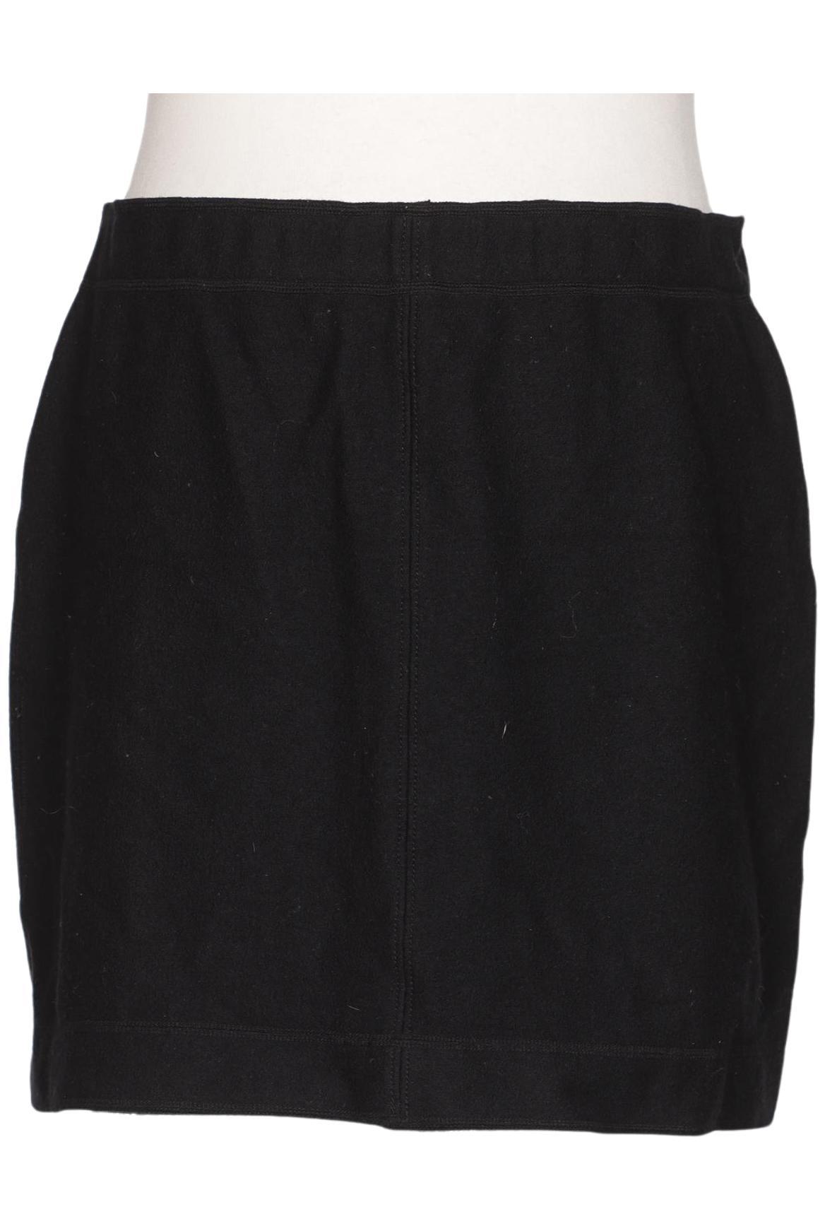 

Marc Cain Damen Rock, schwarz, Gr. 44