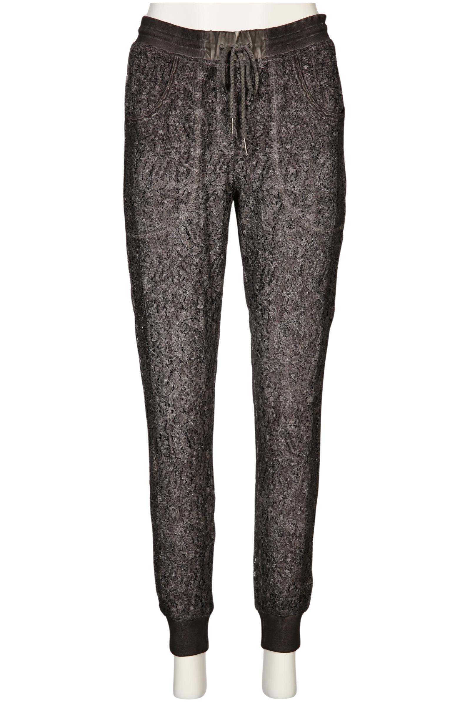 

Marc Cain Damen Stoffhose, grau, Gr. 40