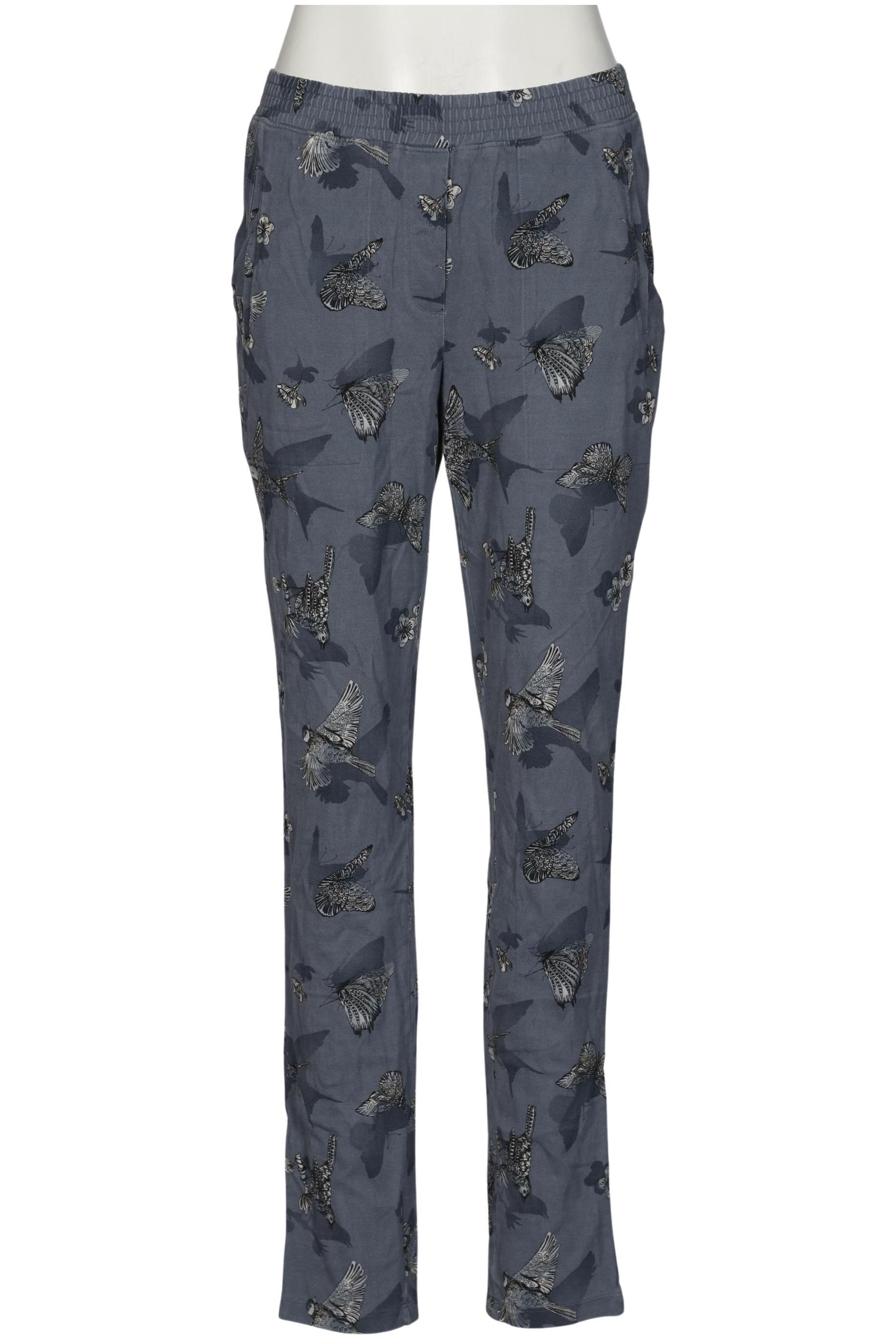 

Marc Cain Damen Stoffhose, grau, Gr. 38